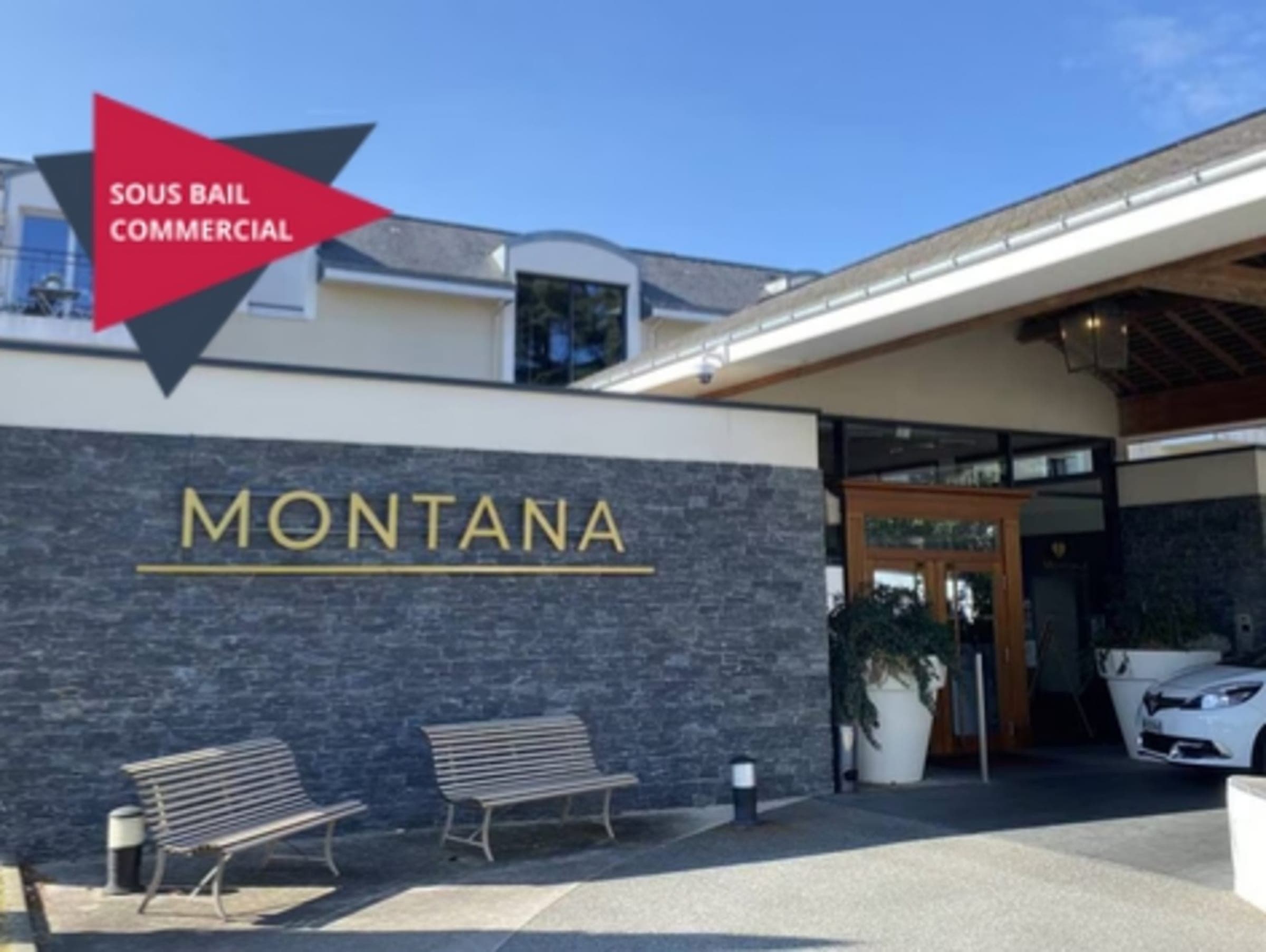 Cholet - Montana — visuel 4