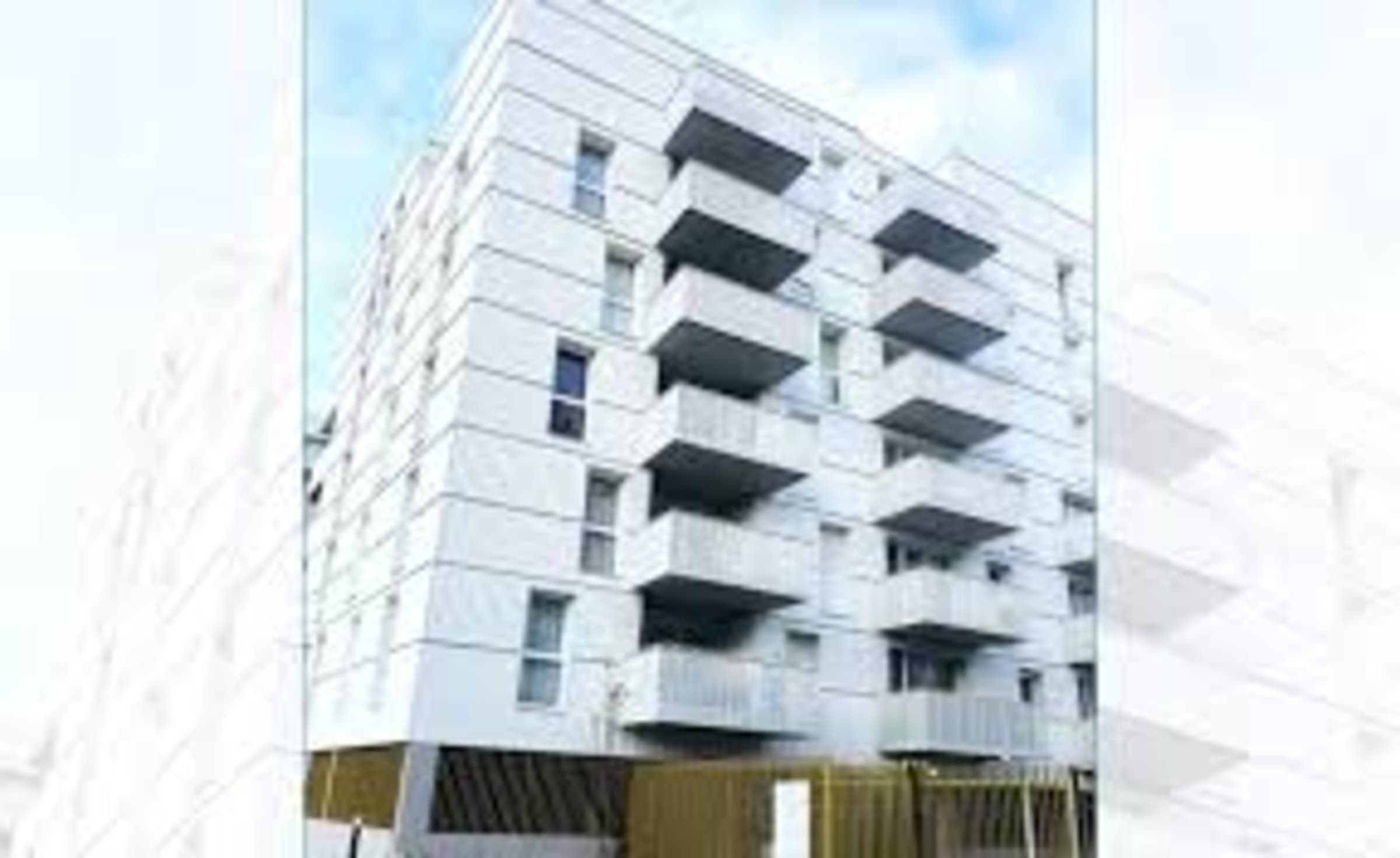 CIME ET PARC — programme immobilier neuf à Tourcoing, photo 5