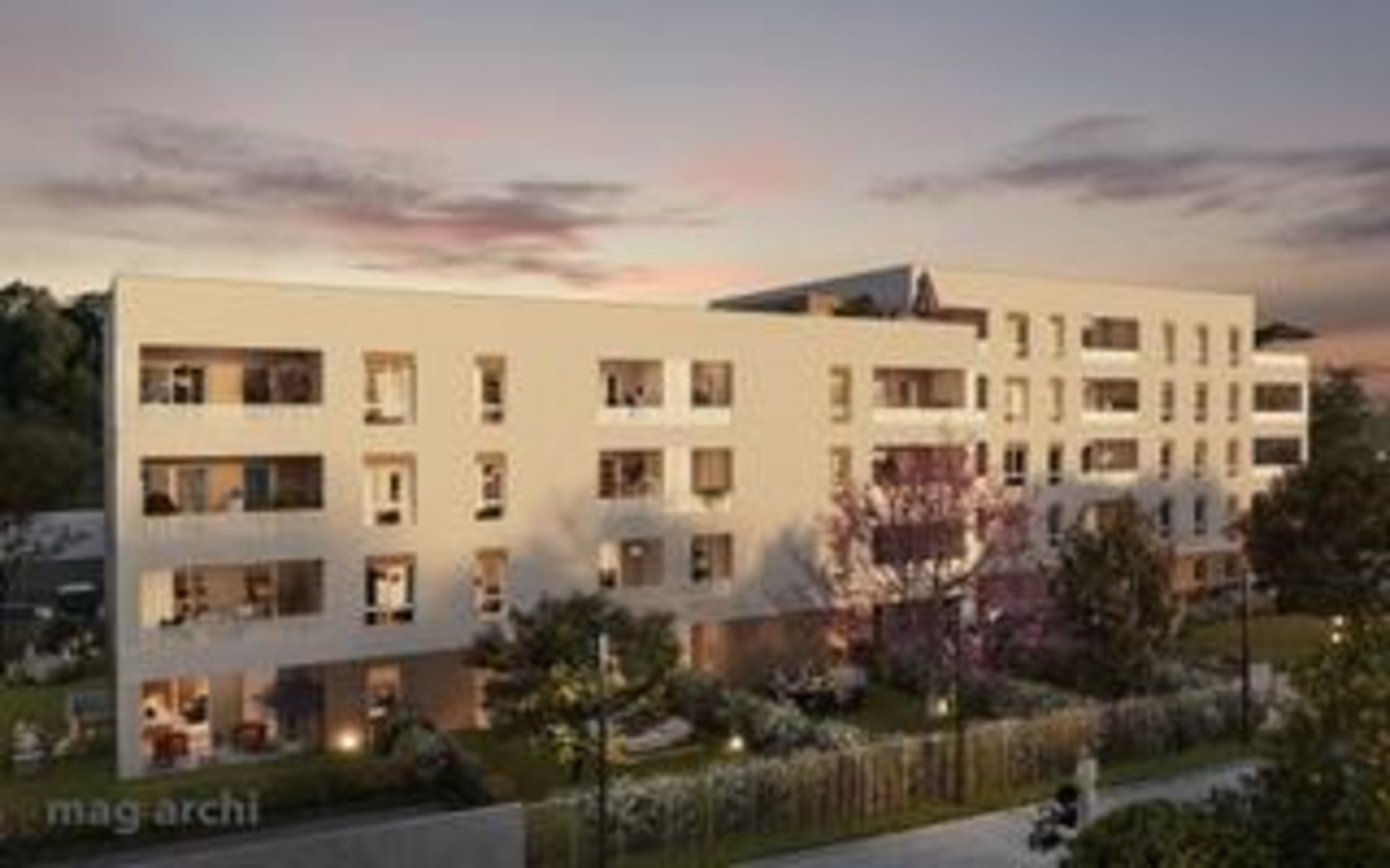 CIMEA — Bourgoin-Jallieu