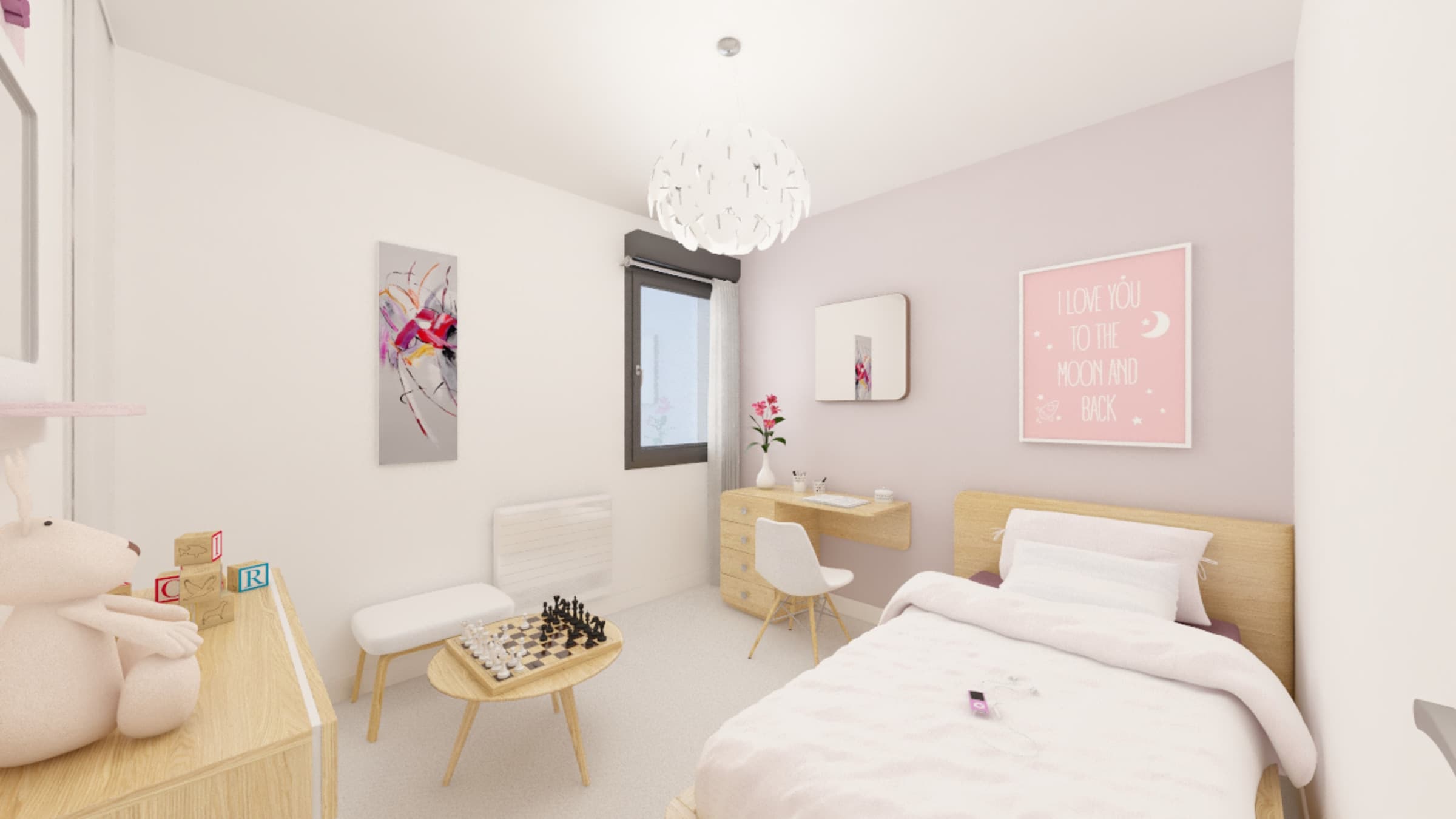 Clorofil — programme immobilier neuf à Stains, photo 3
