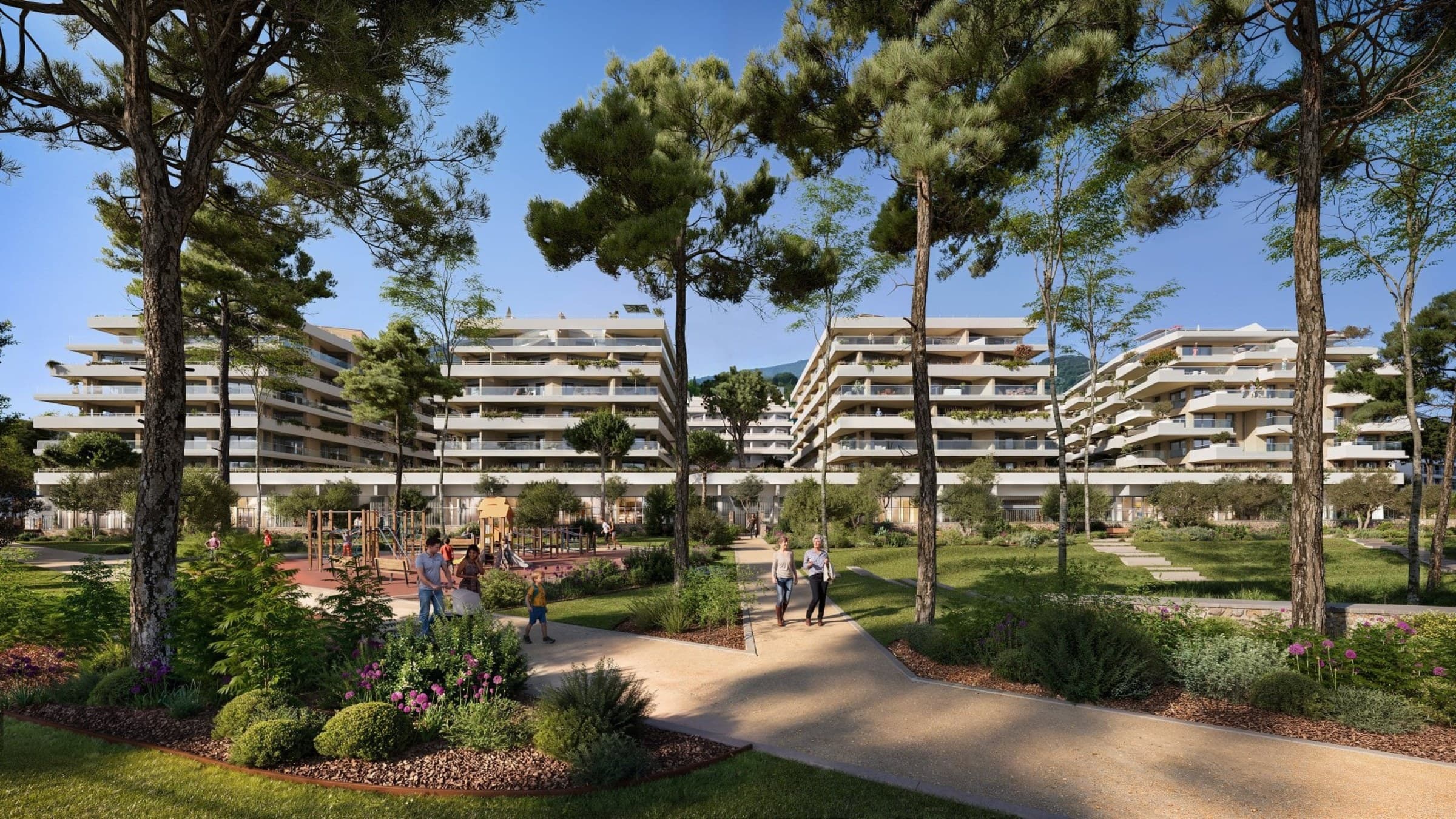 COEUR DE CARNOLES — visuel 3