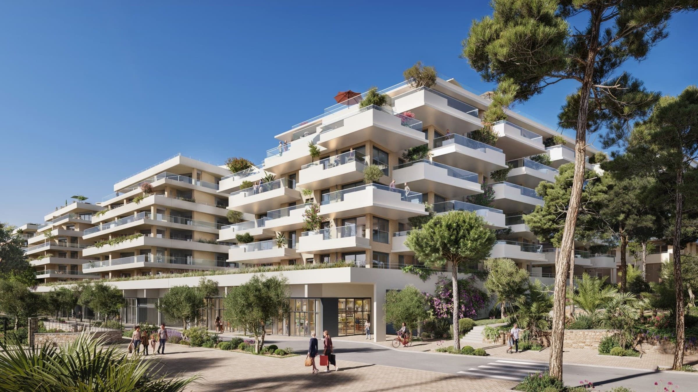 COEUR DE CARNOLES — visuel 4