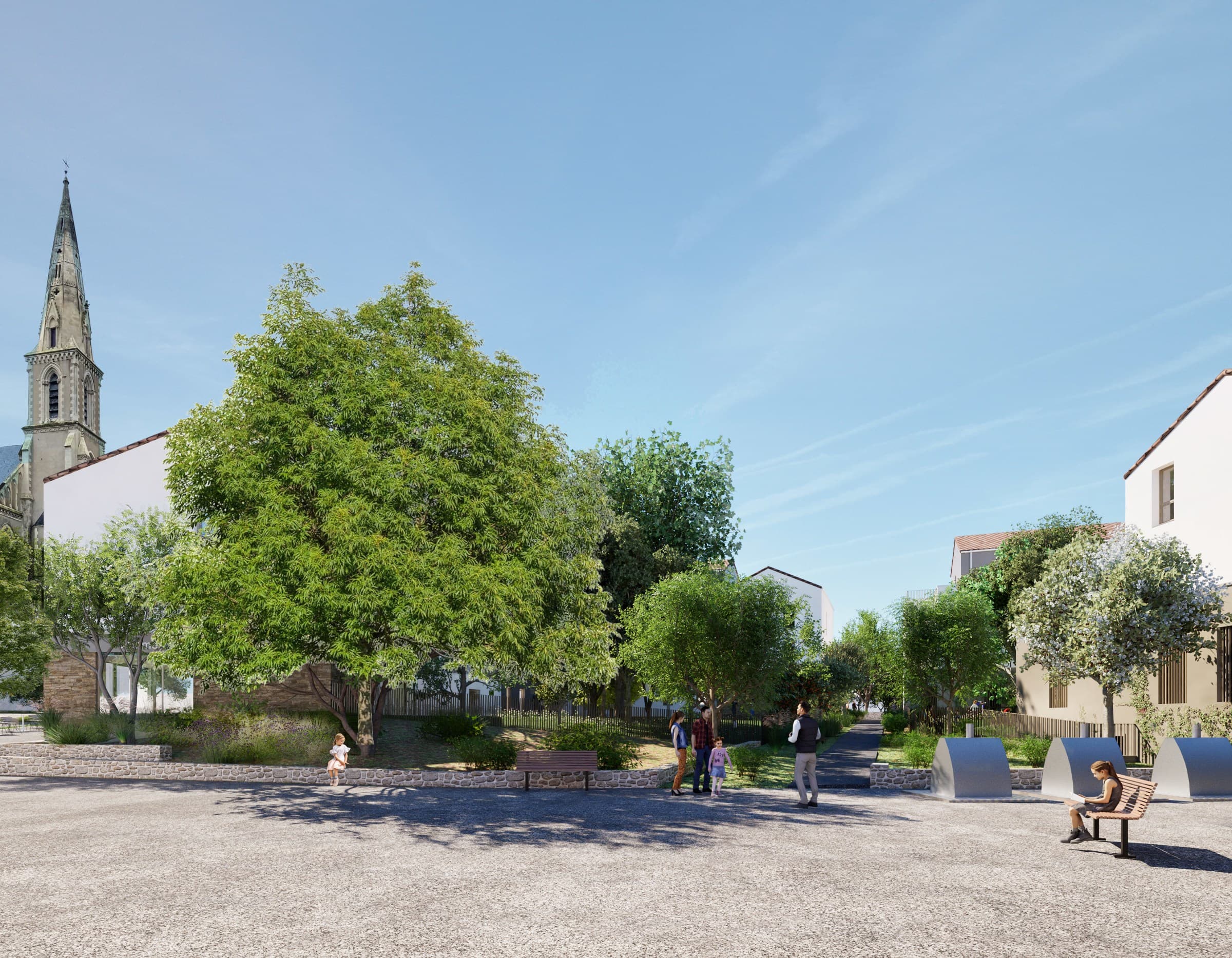 COEUR HAUTE-GOULAINE — visuel 1