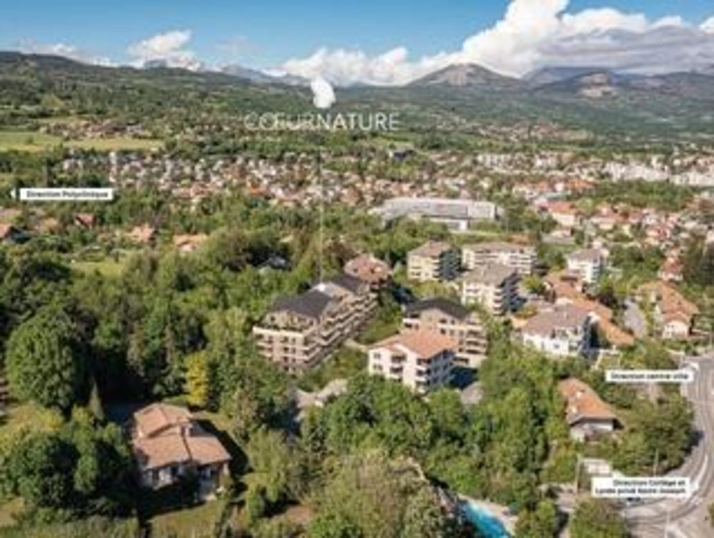 COEUR NATURE — visuel 4