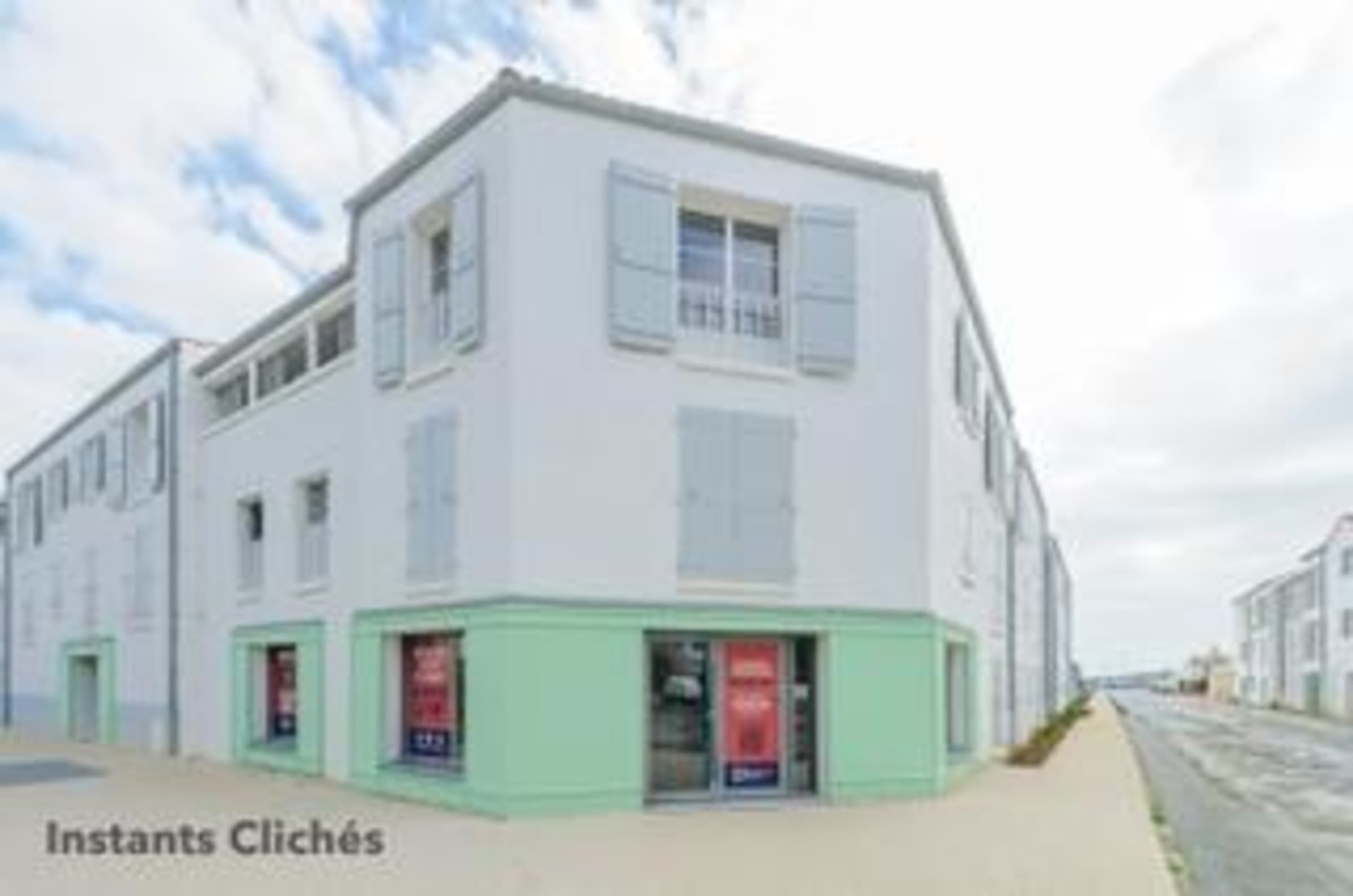 COEUR OLERON — visuel 4