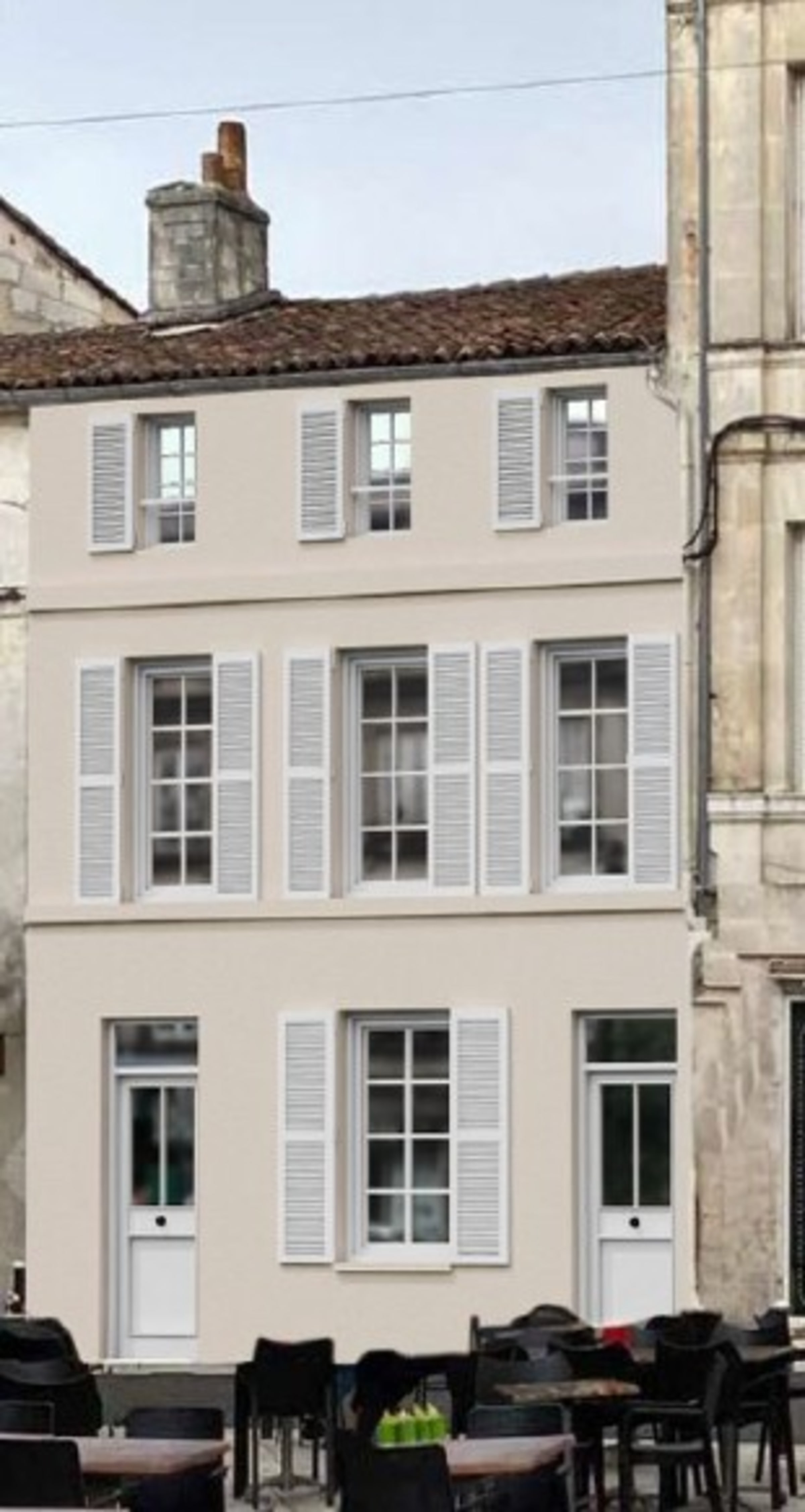 COGNAC - ISLE D’OR PREMIUM — Cognac