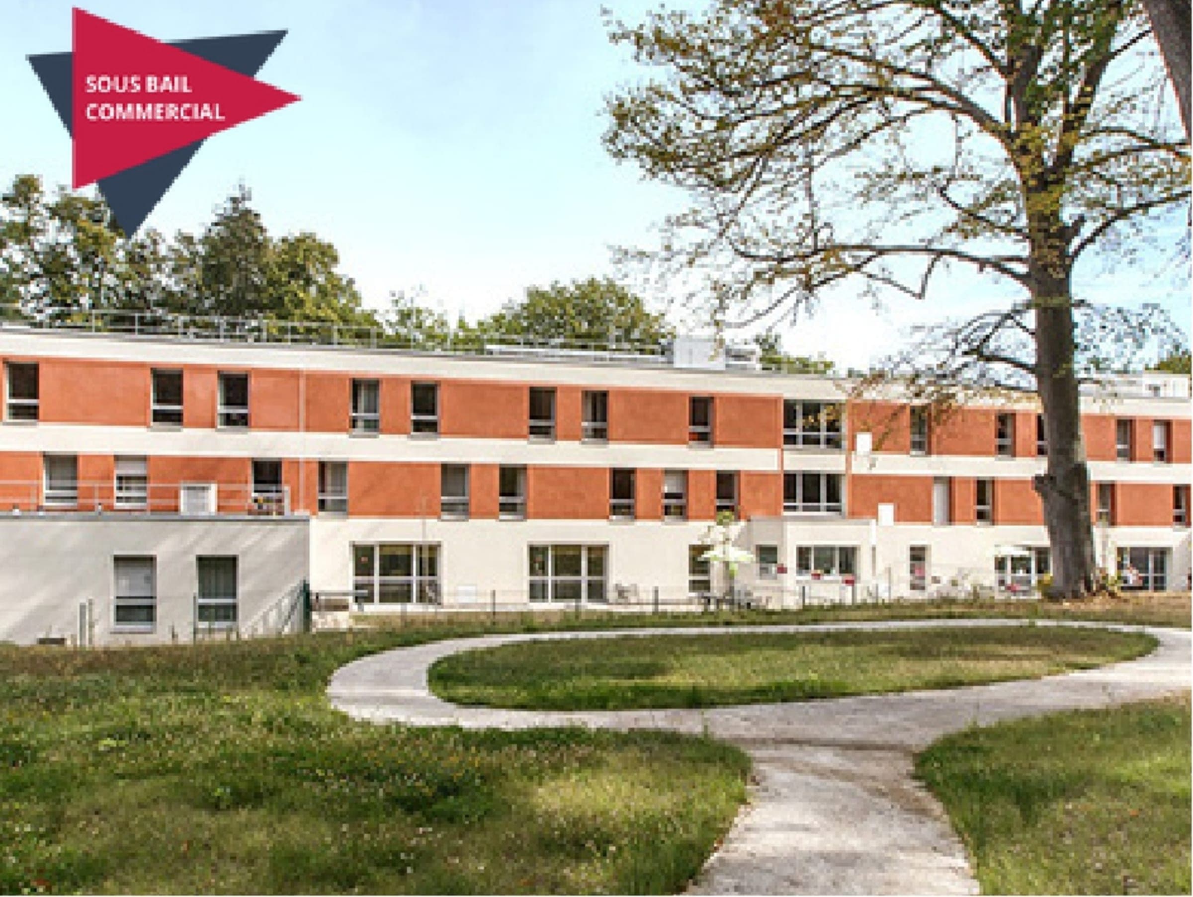 Colisée - Bouffémont - Le Mesnil — visuel 3