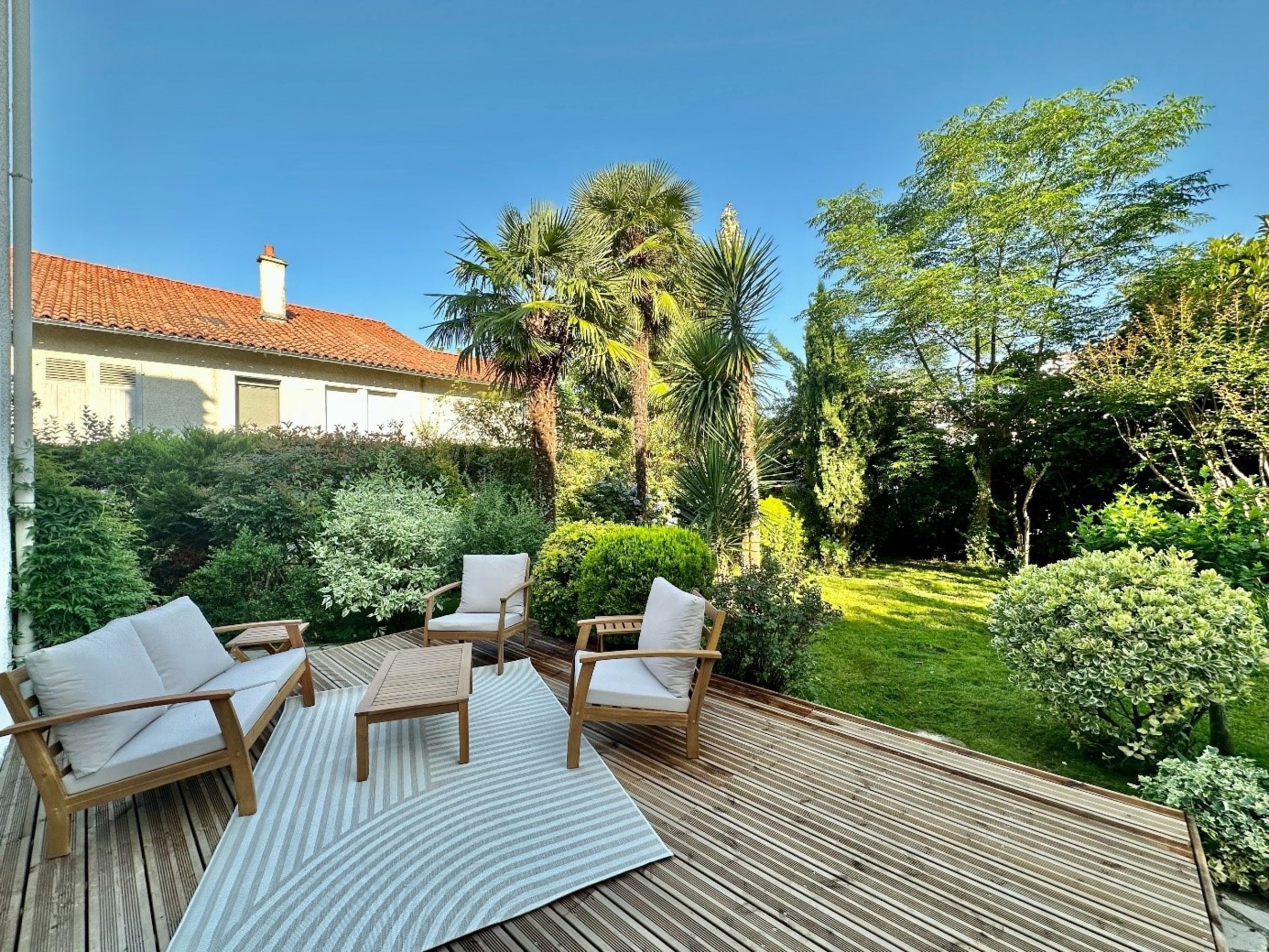 Programme COLIVING 10 CHAMBRES PAU à Pau