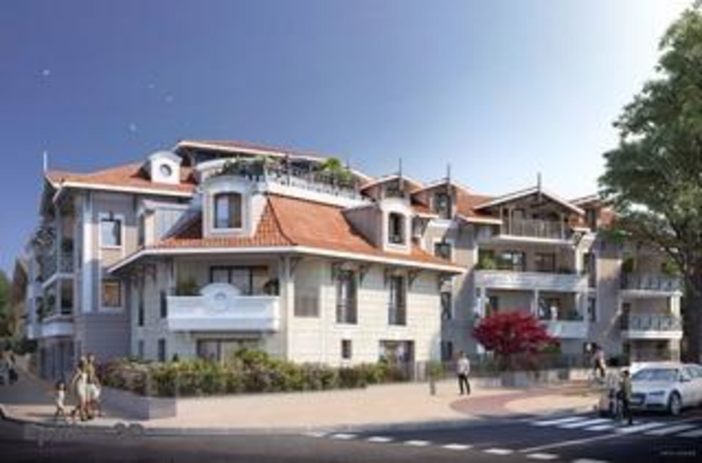 COLLECTIONS — Arcachon