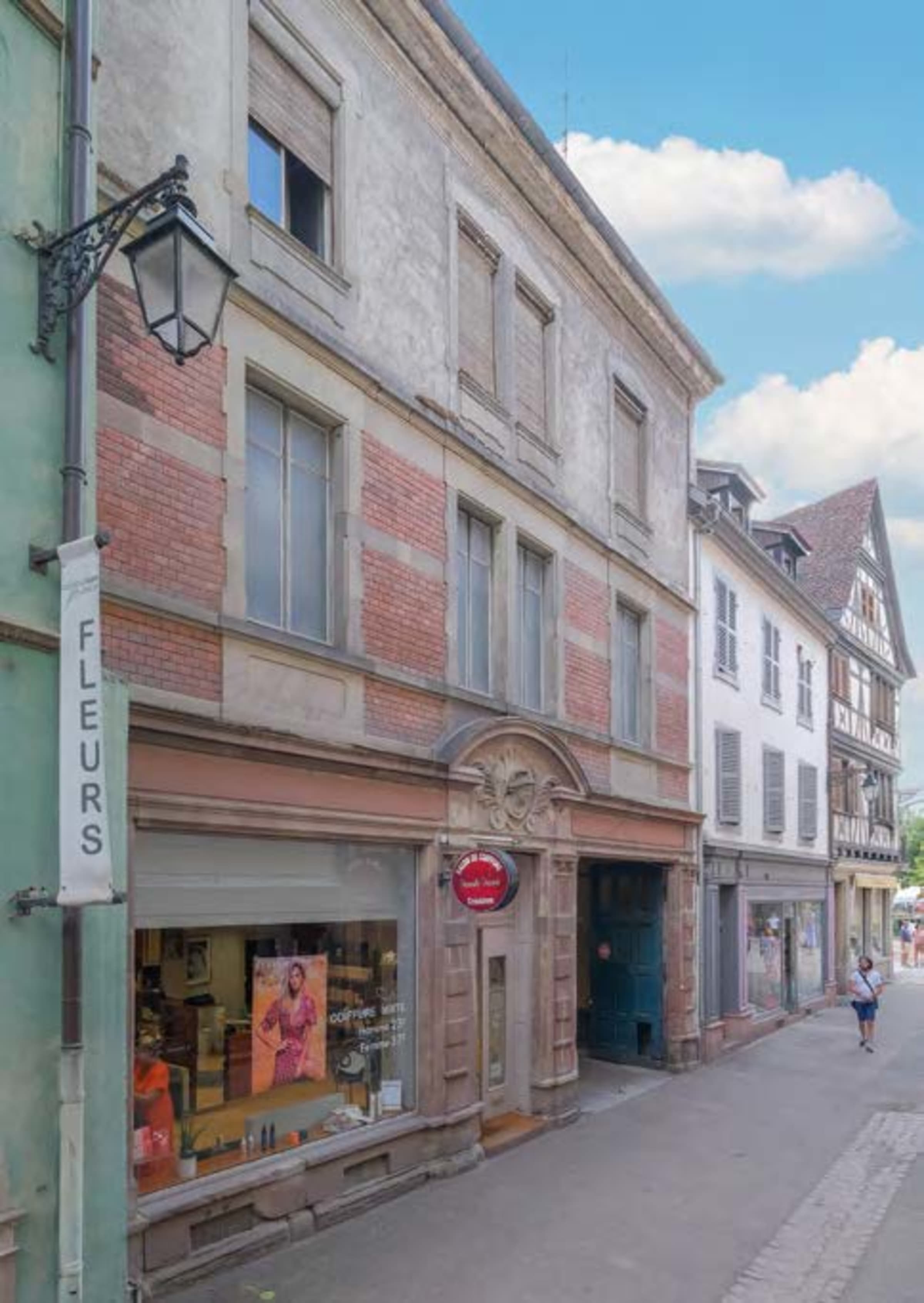 COLMAR : Cathédrale — programme immobilier neuf à Colmar, photo 3