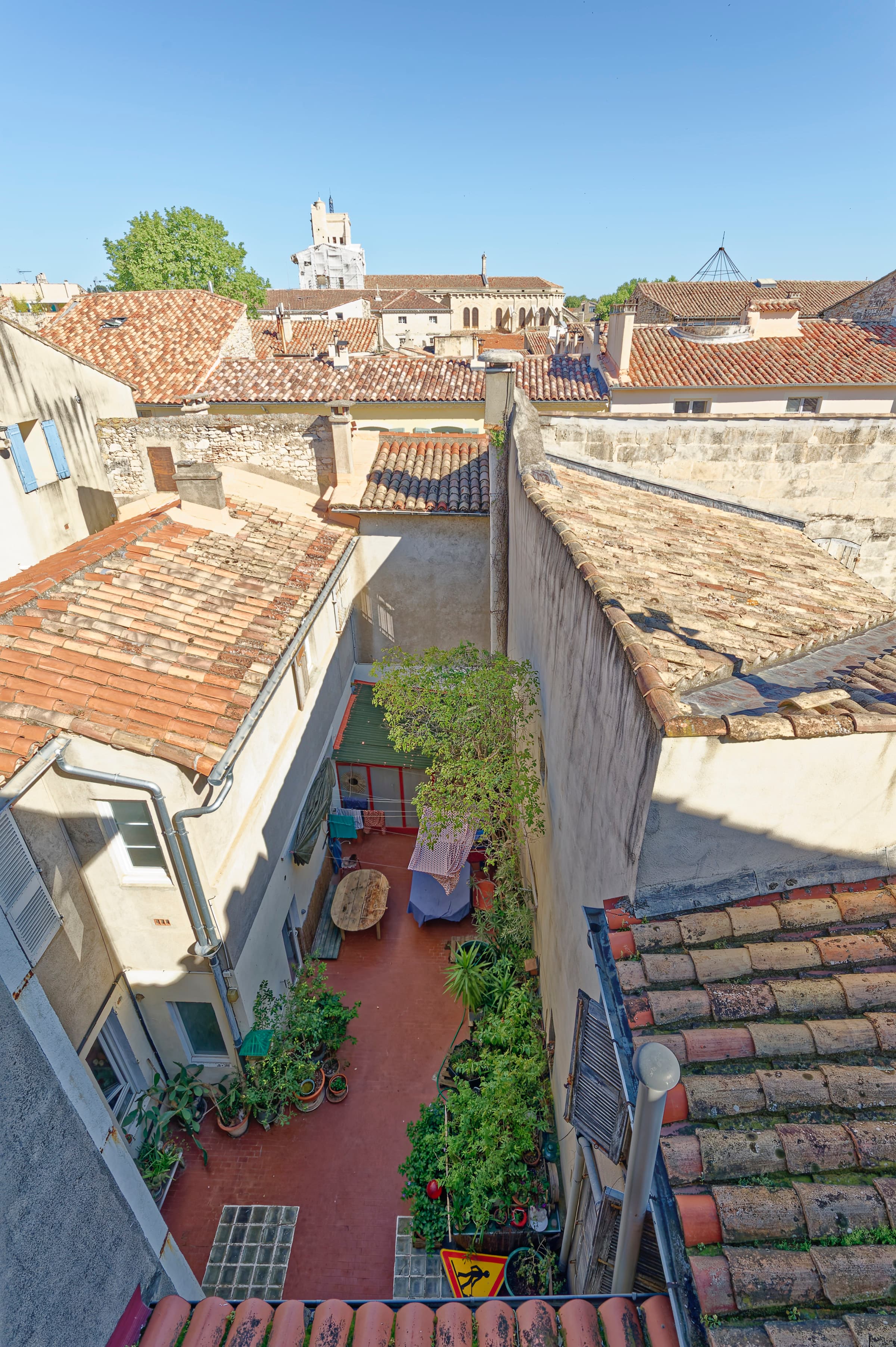 COLUMNA - NIMES — visuel 2