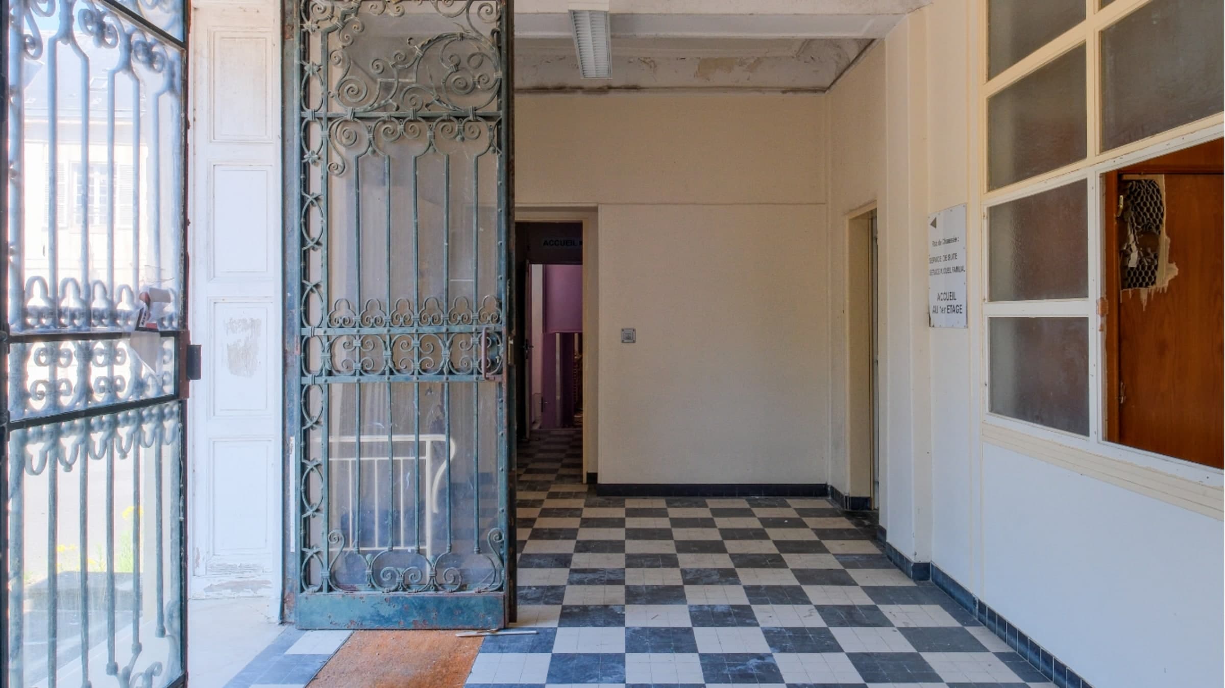 COMPIÈGNE : Château d'Annel — programme immobilier neuf à Longueil-Annel, photo 5