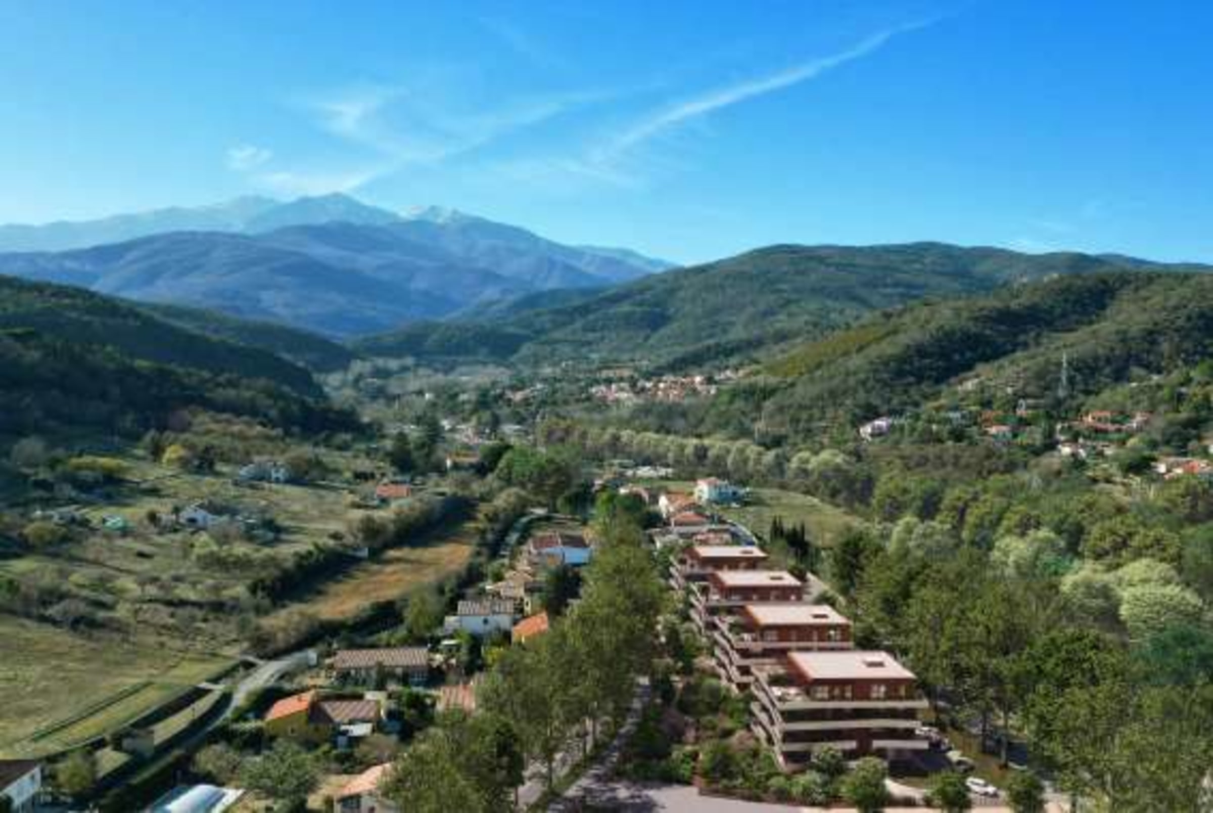 CONSTELLATION 154 — Céret