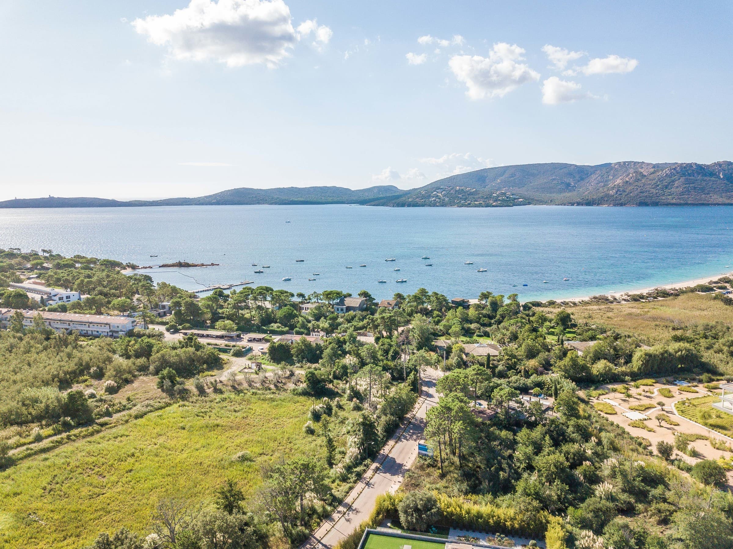 Corse - Vesna Rossa — visuel 3