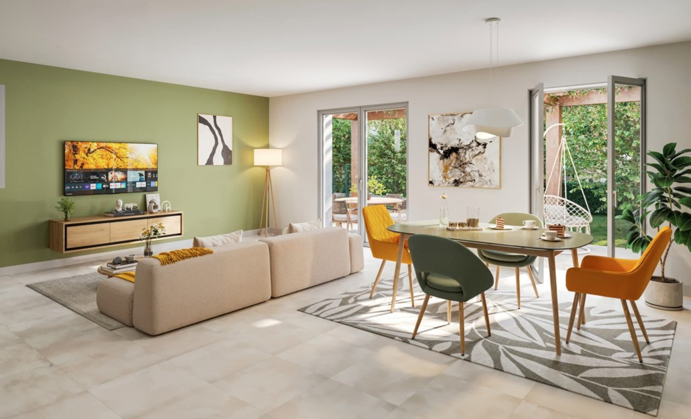 Coté Villas — visuel 2