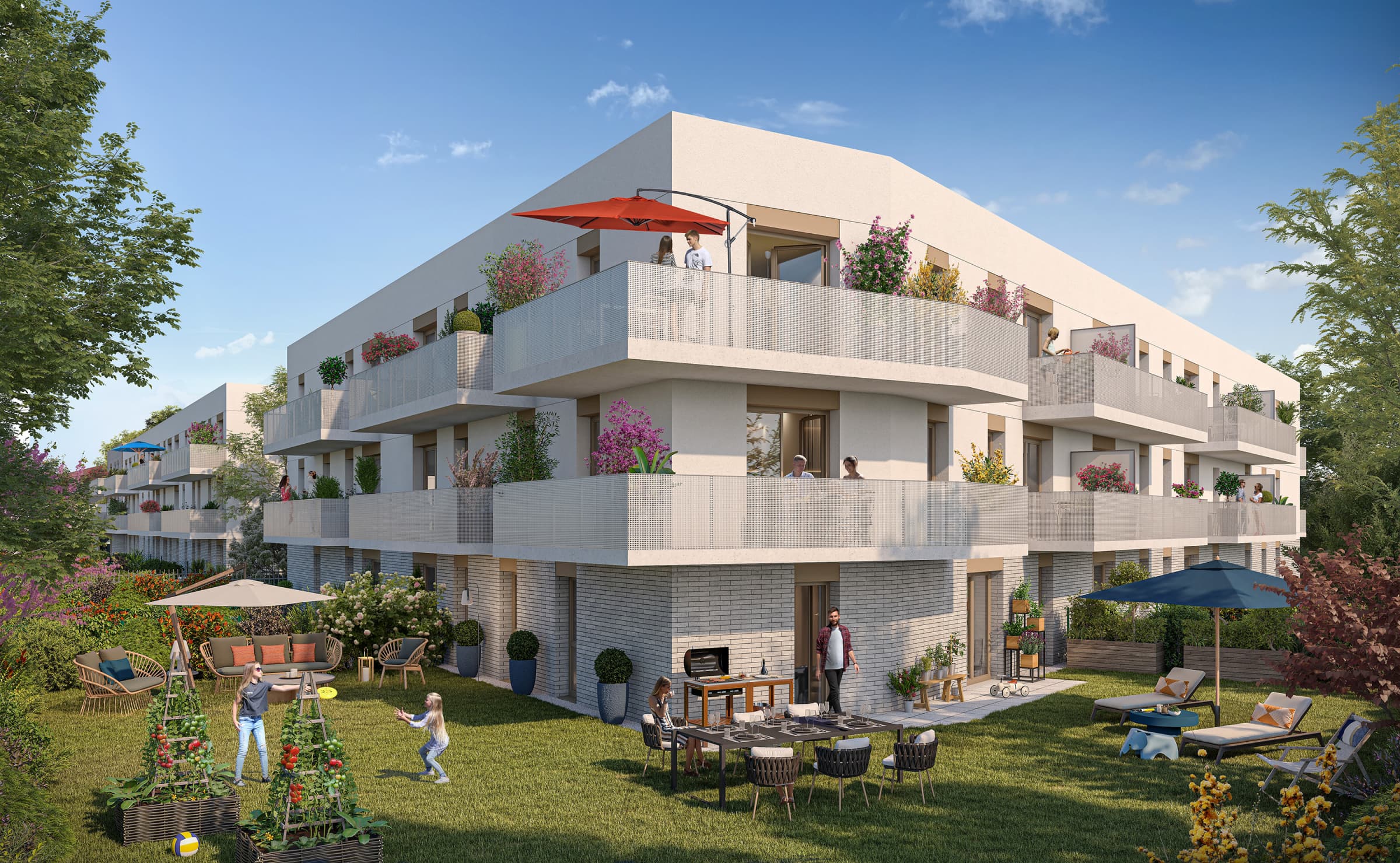 Cour Nova — visuel 5