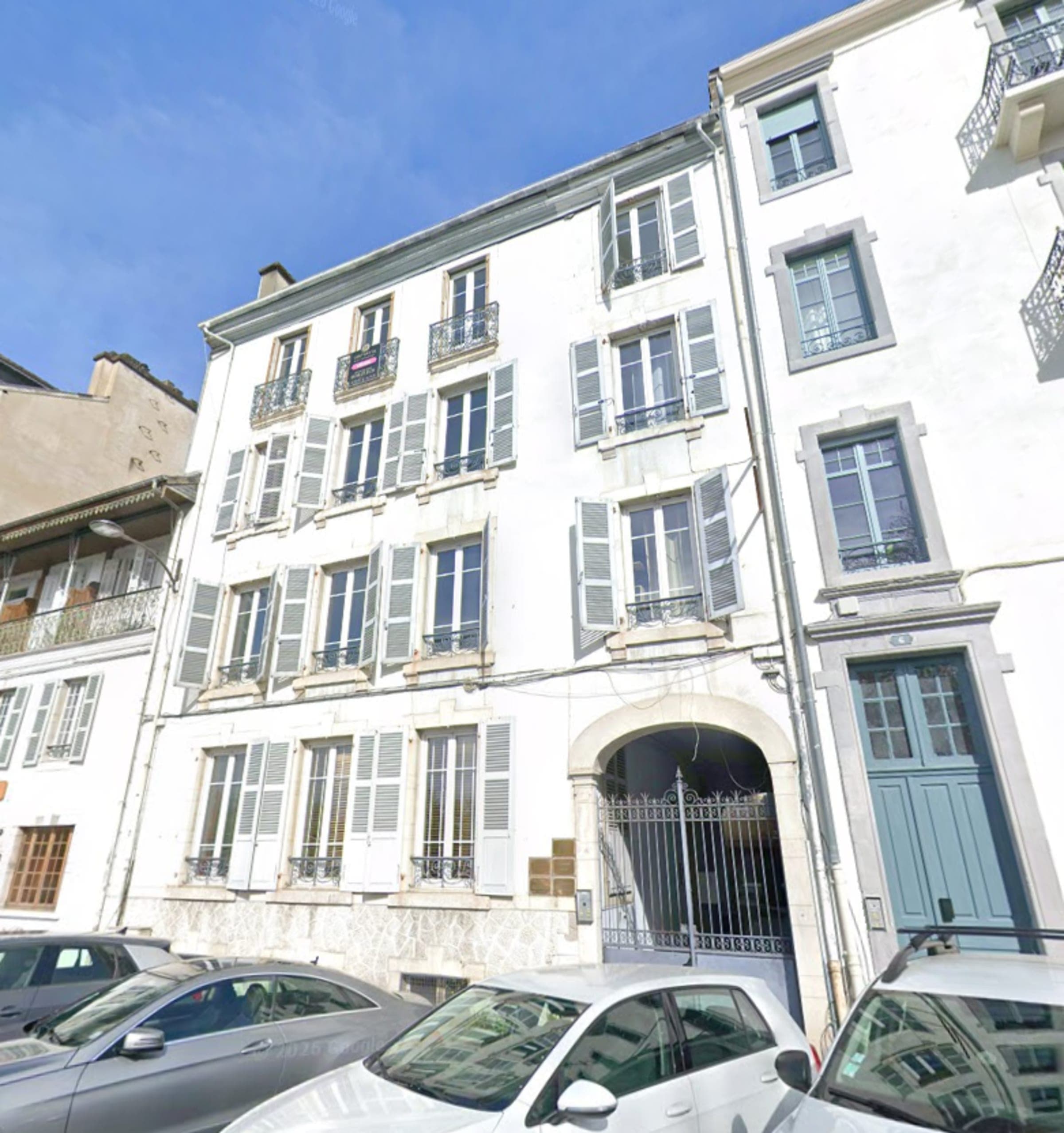 COURS CAMOU — visuel 4