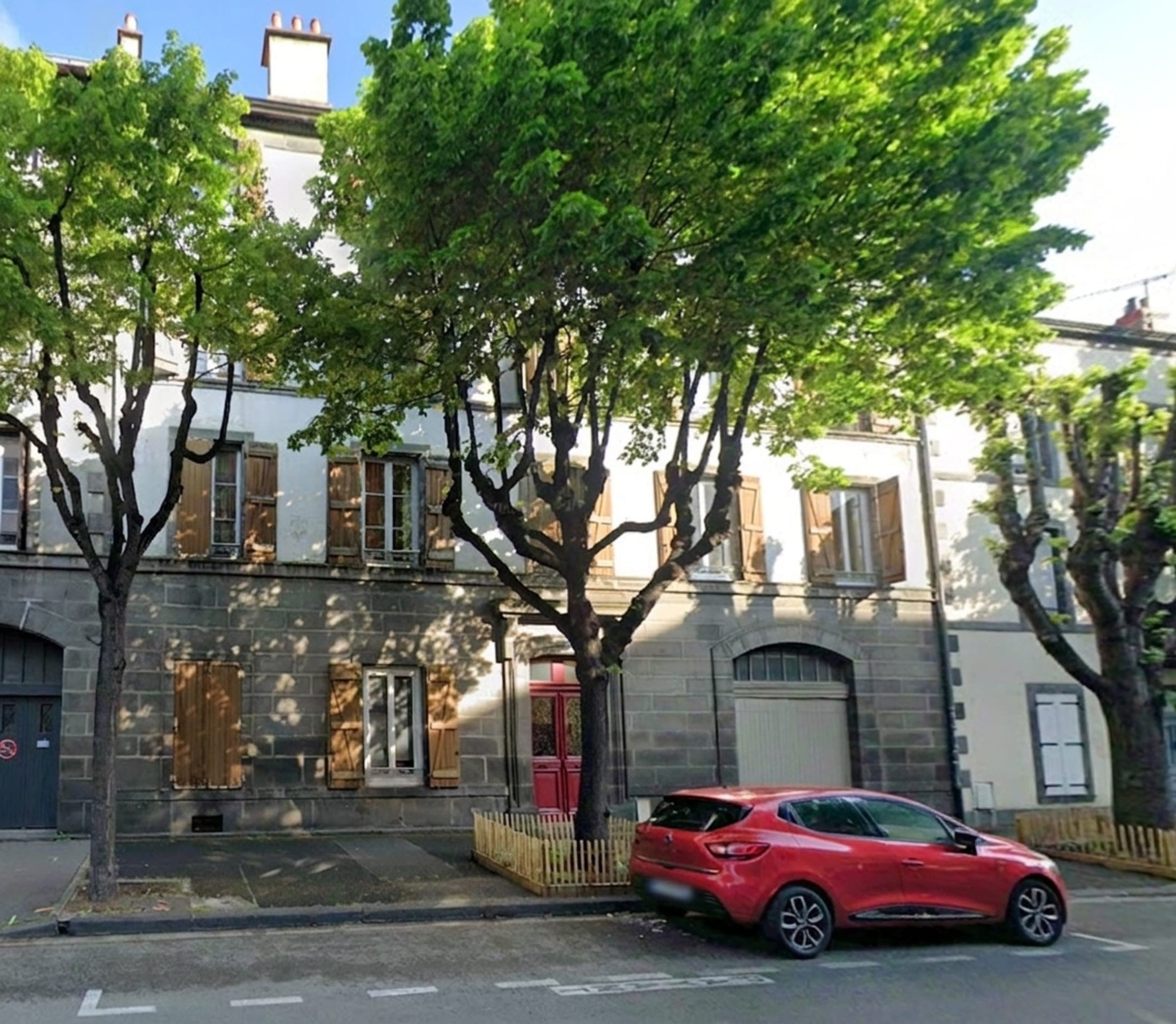 COURS SUCHET — visuel 2
