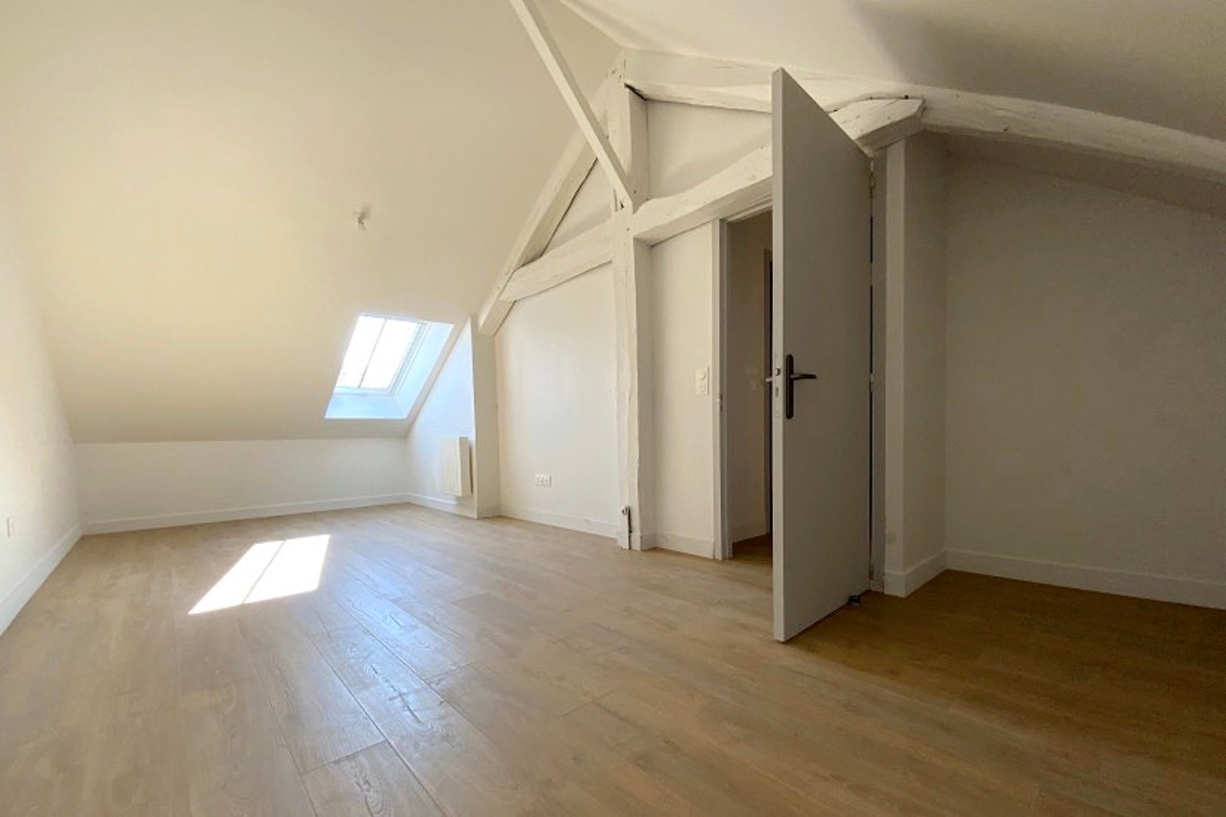 DIEPPE, 3 rue de l'épée — Dieppe