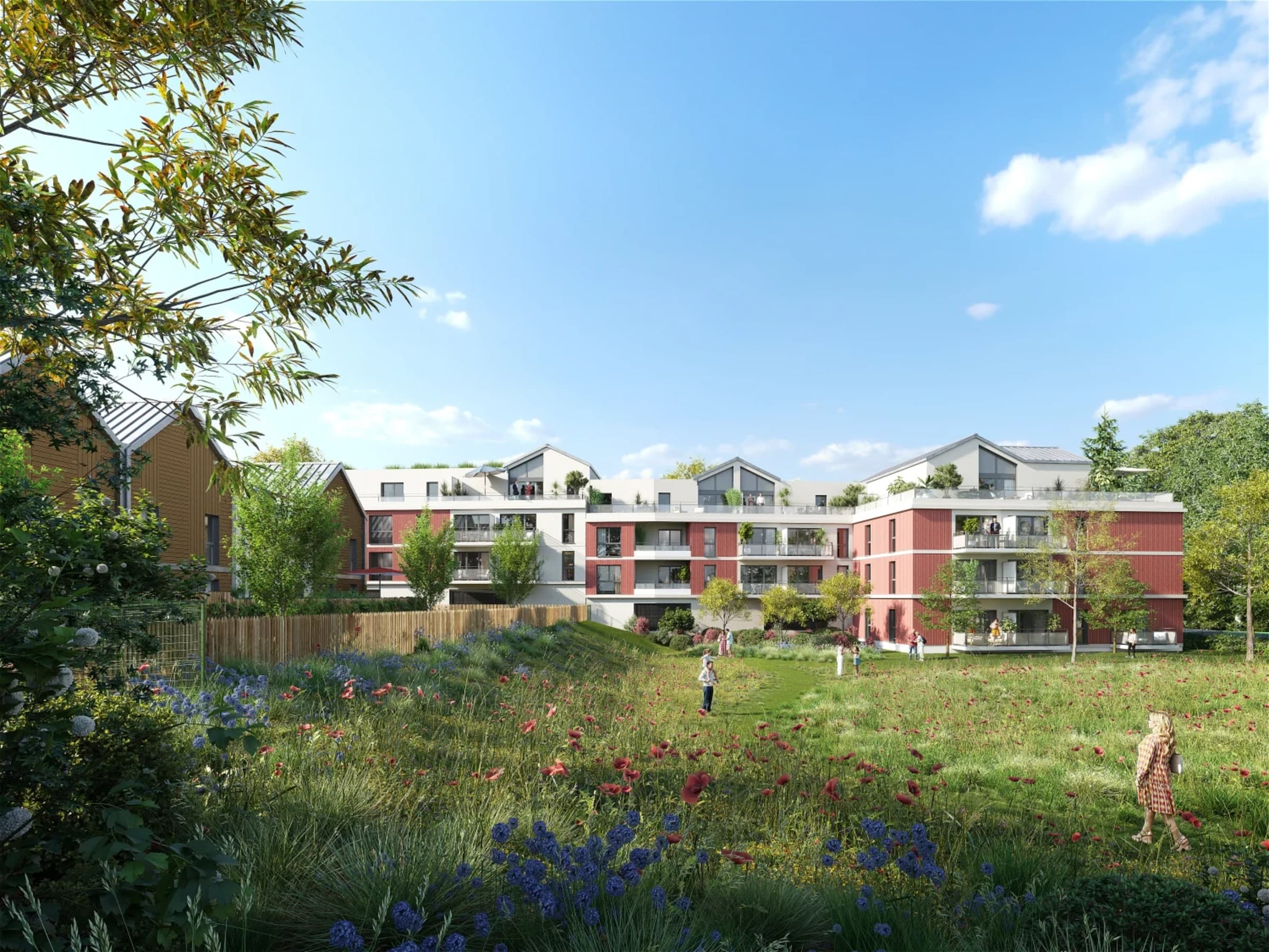 DOLCE RIVA — visuel 1