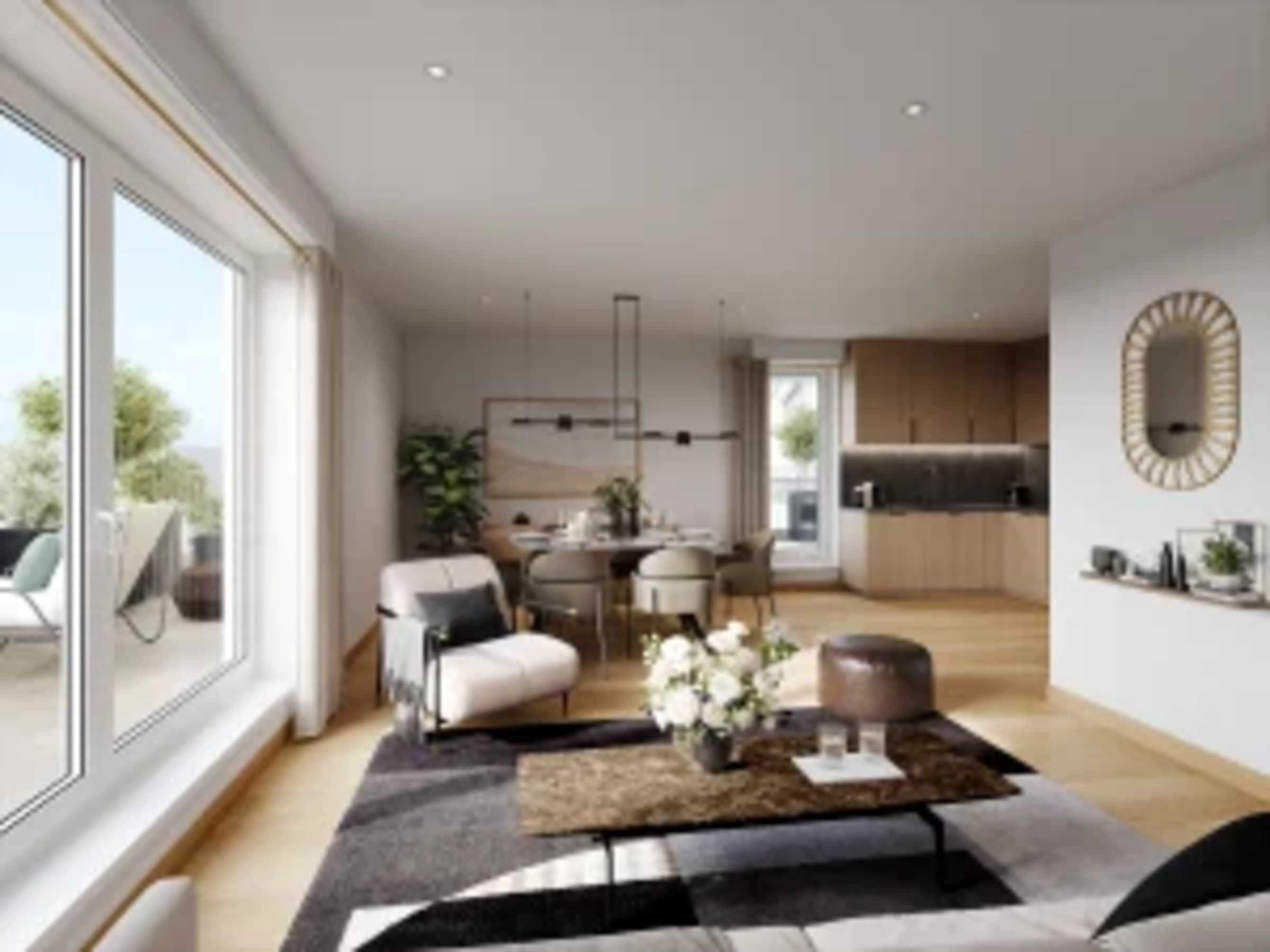 DOLCE RIVA — visuel 2