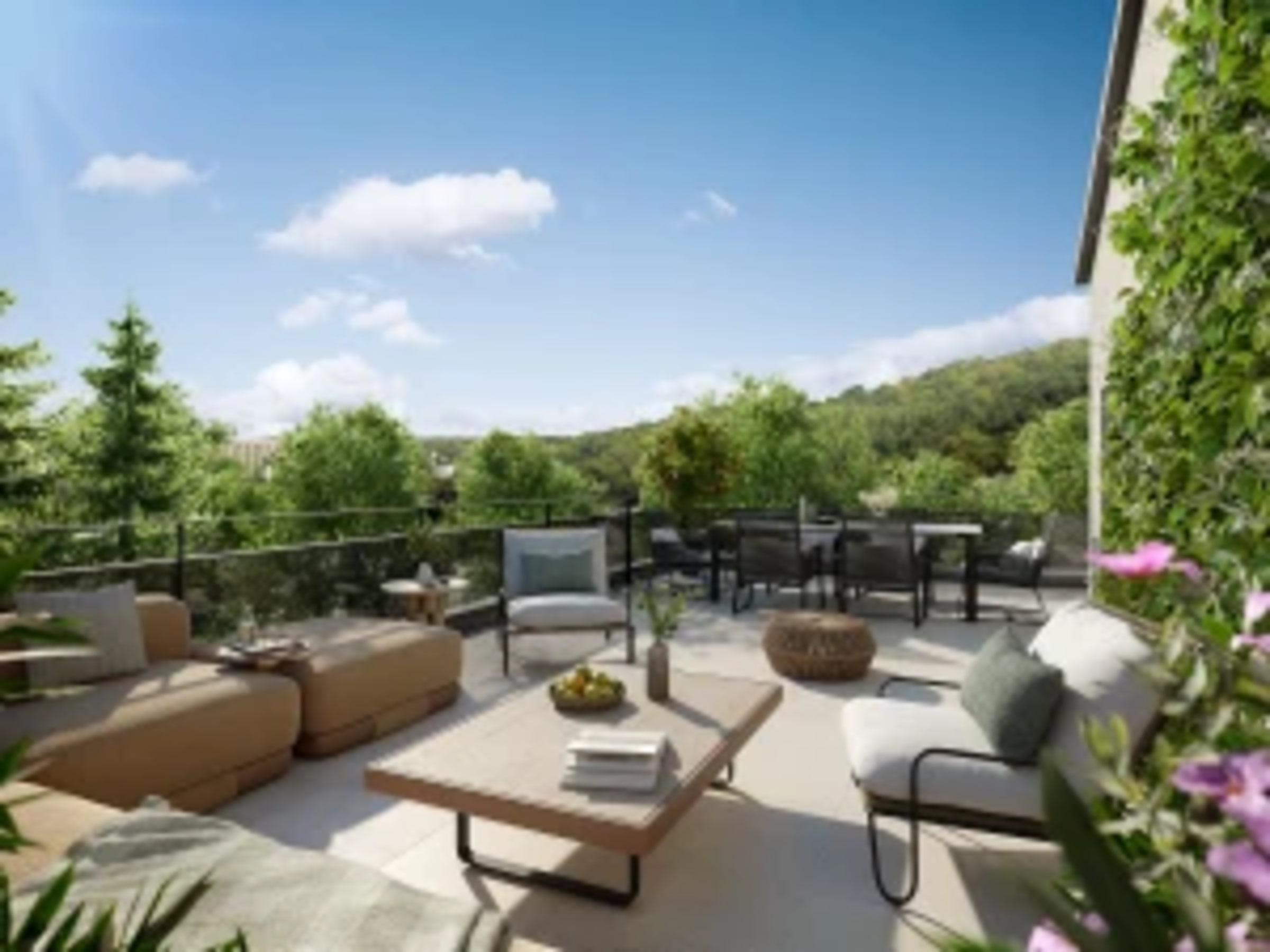 DOLCE RIVA — Déville-lès-Rouen