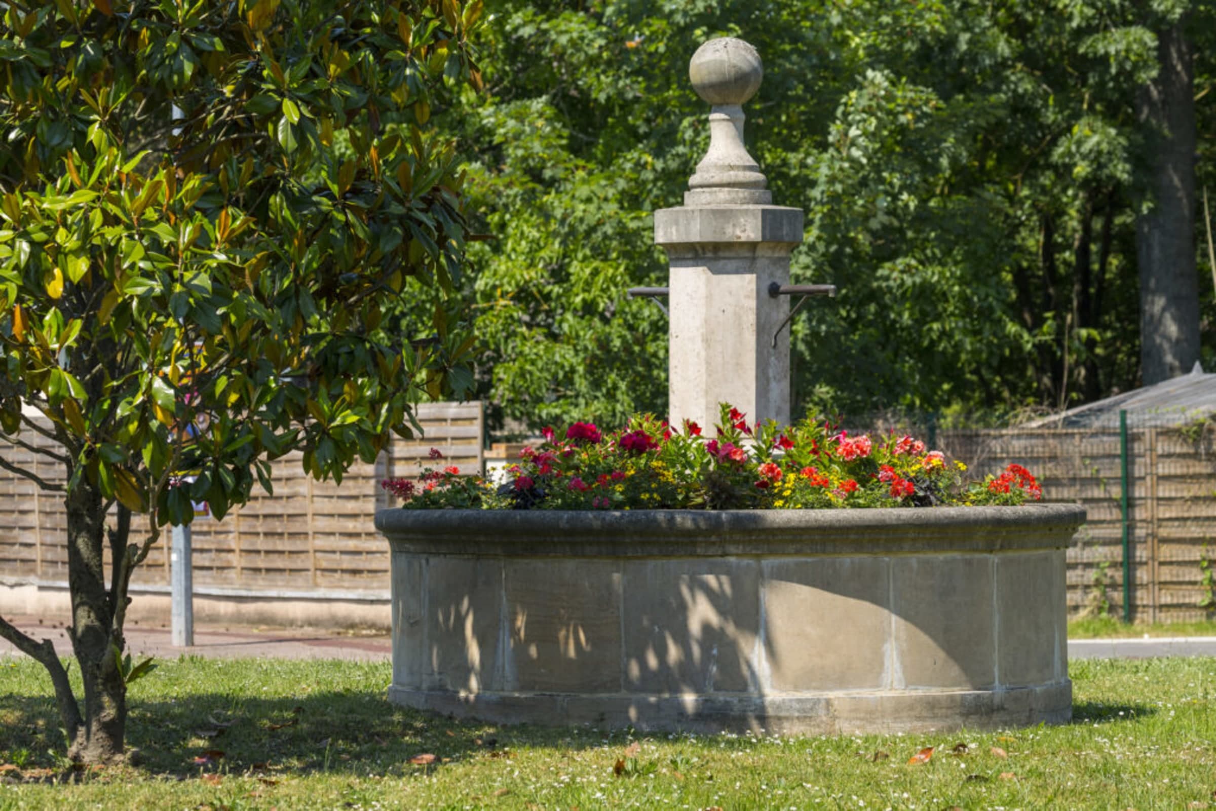 Domaine Belle Epoque — visuel 5