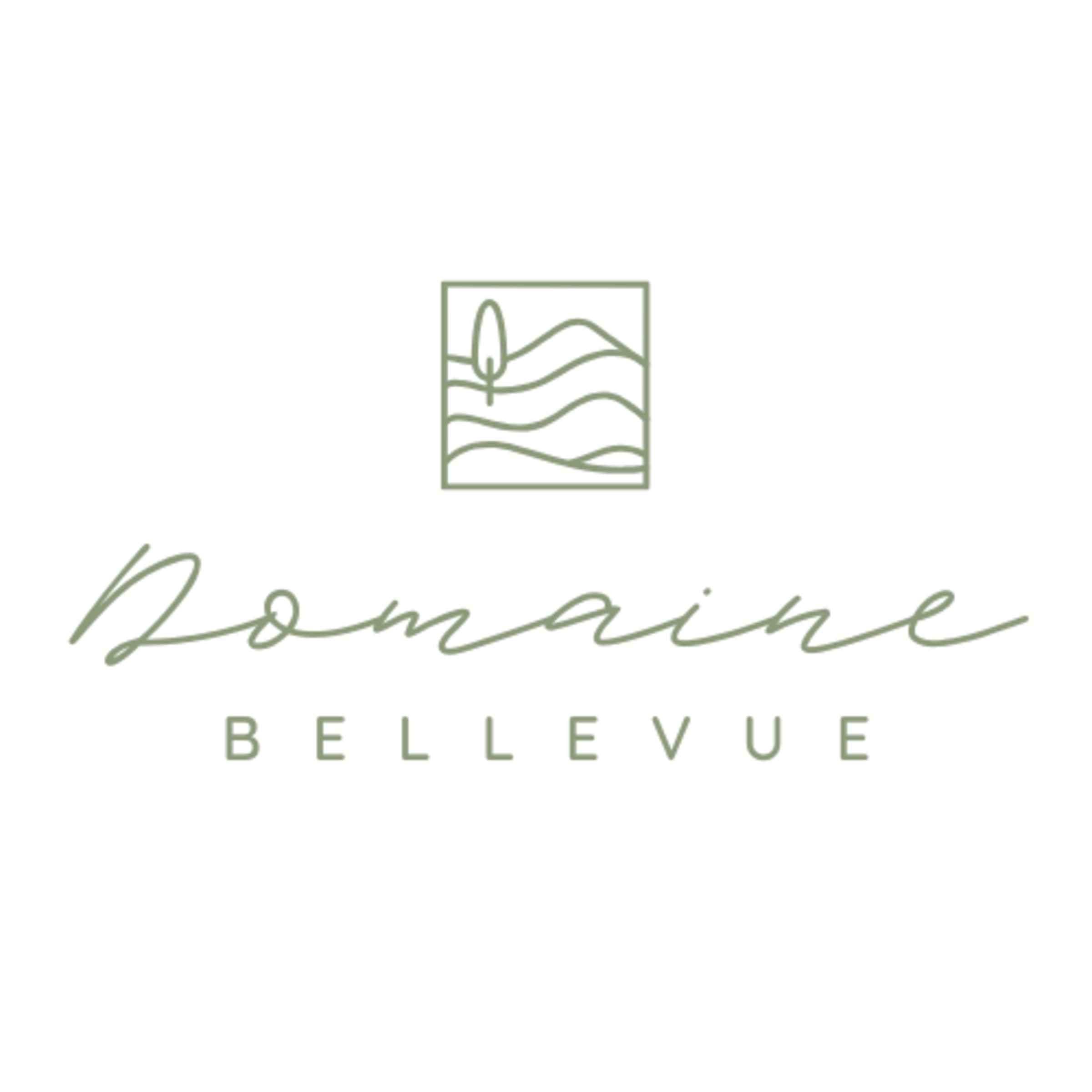 Domaine Bellevue - LÉOGNAN (33) — Léognan