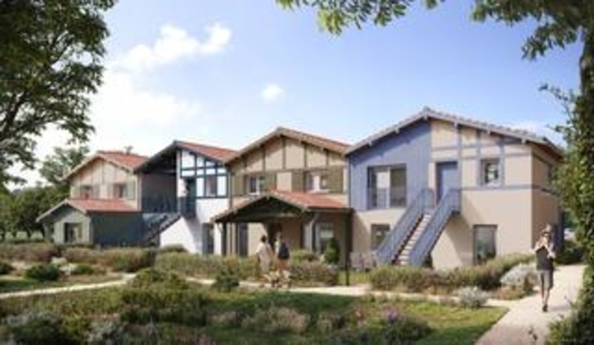 DOMAINE D'ANGUIAOU — Saint-Paul-lès-Dax