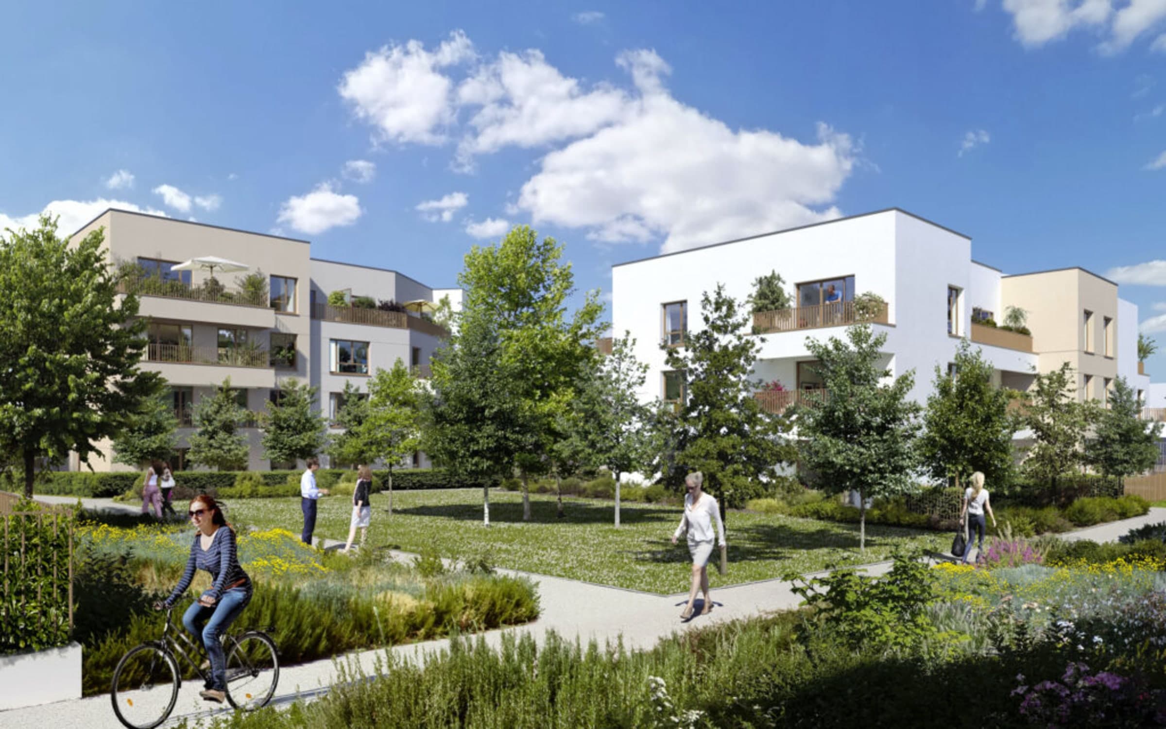 Domaine des Lys — visuel 2