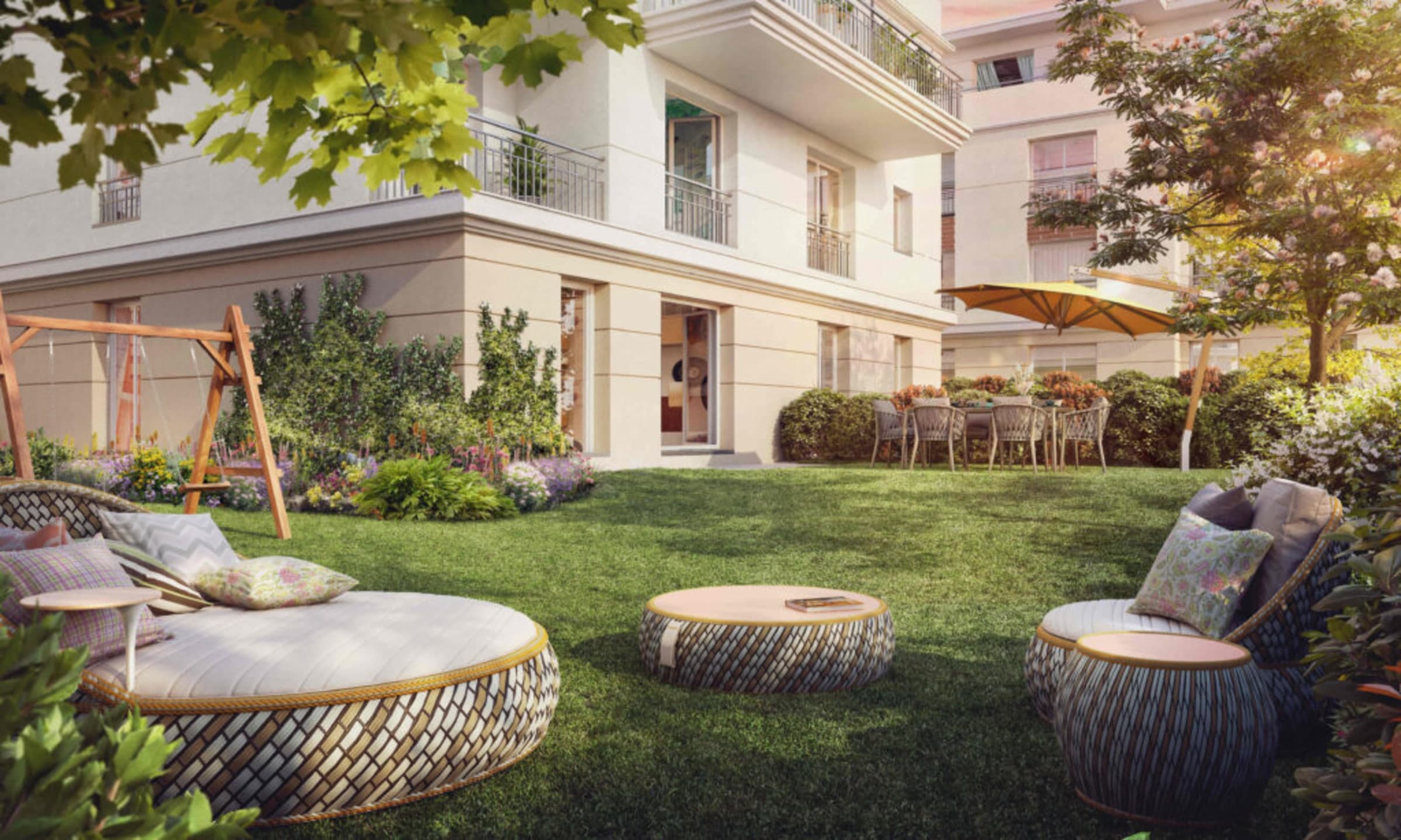 Domaine des Marmousets — visuel 2