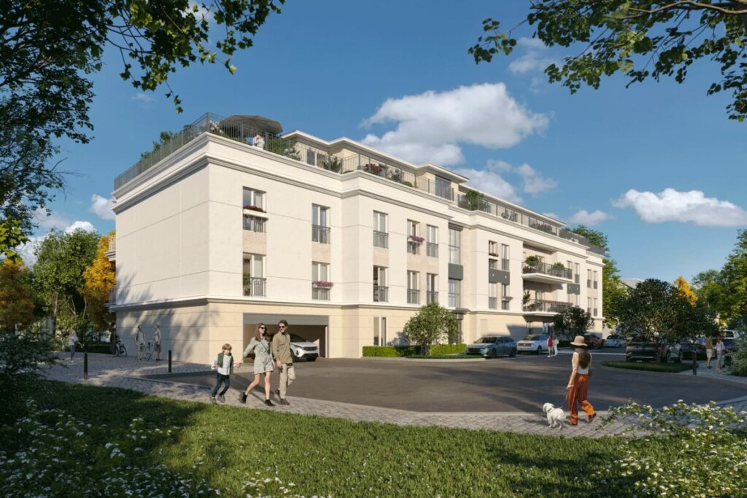 Domaine des Marmousets — visuel 3