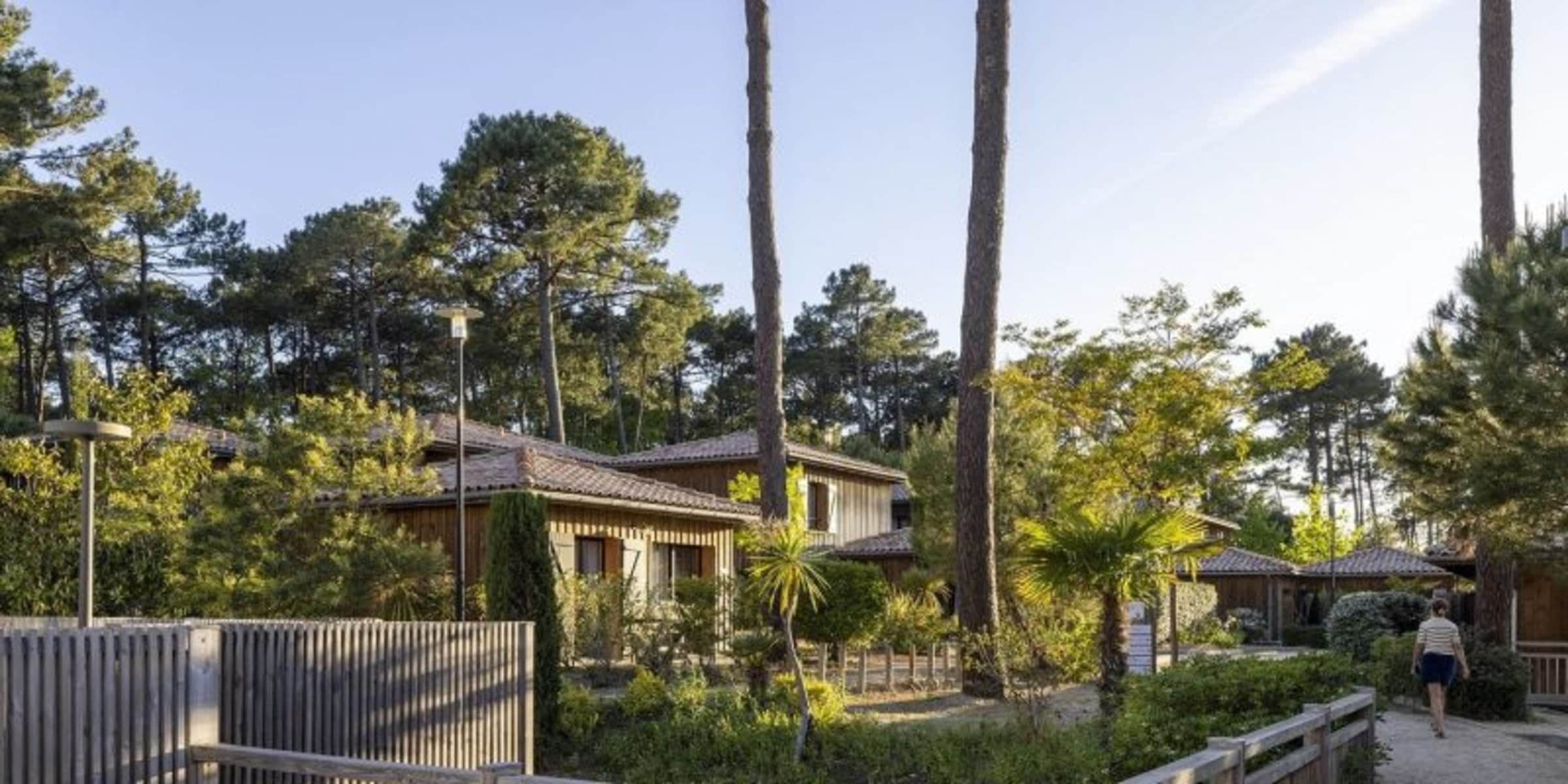 Domaine du Ferret Balnéo & Spa — visuel 1