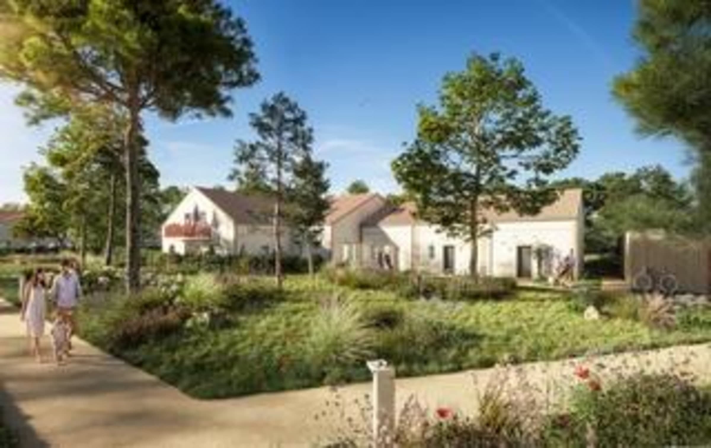 Domaine du Golf — visuel 2