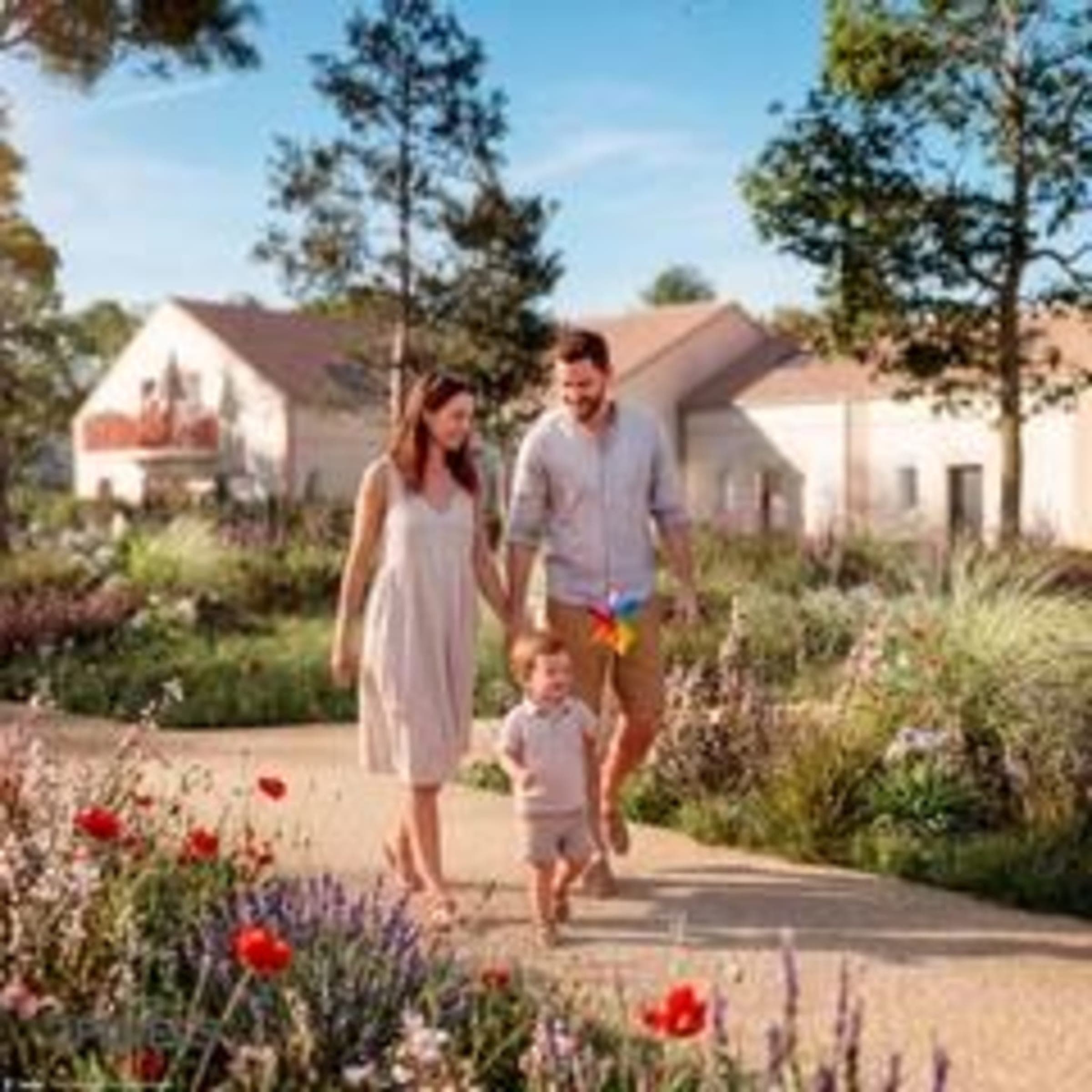 Domaine du Golf — visuel 3