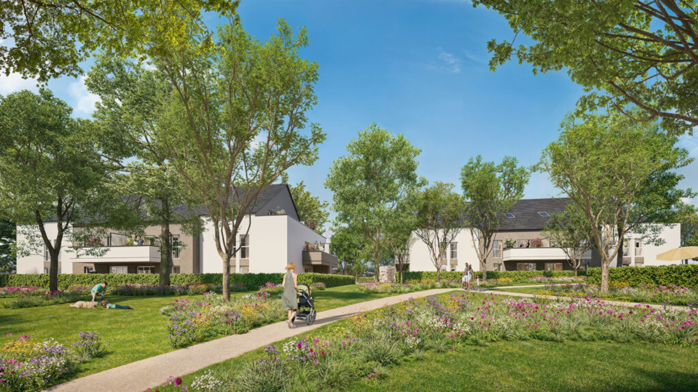 Domaine Ker Bihan — Surzur
