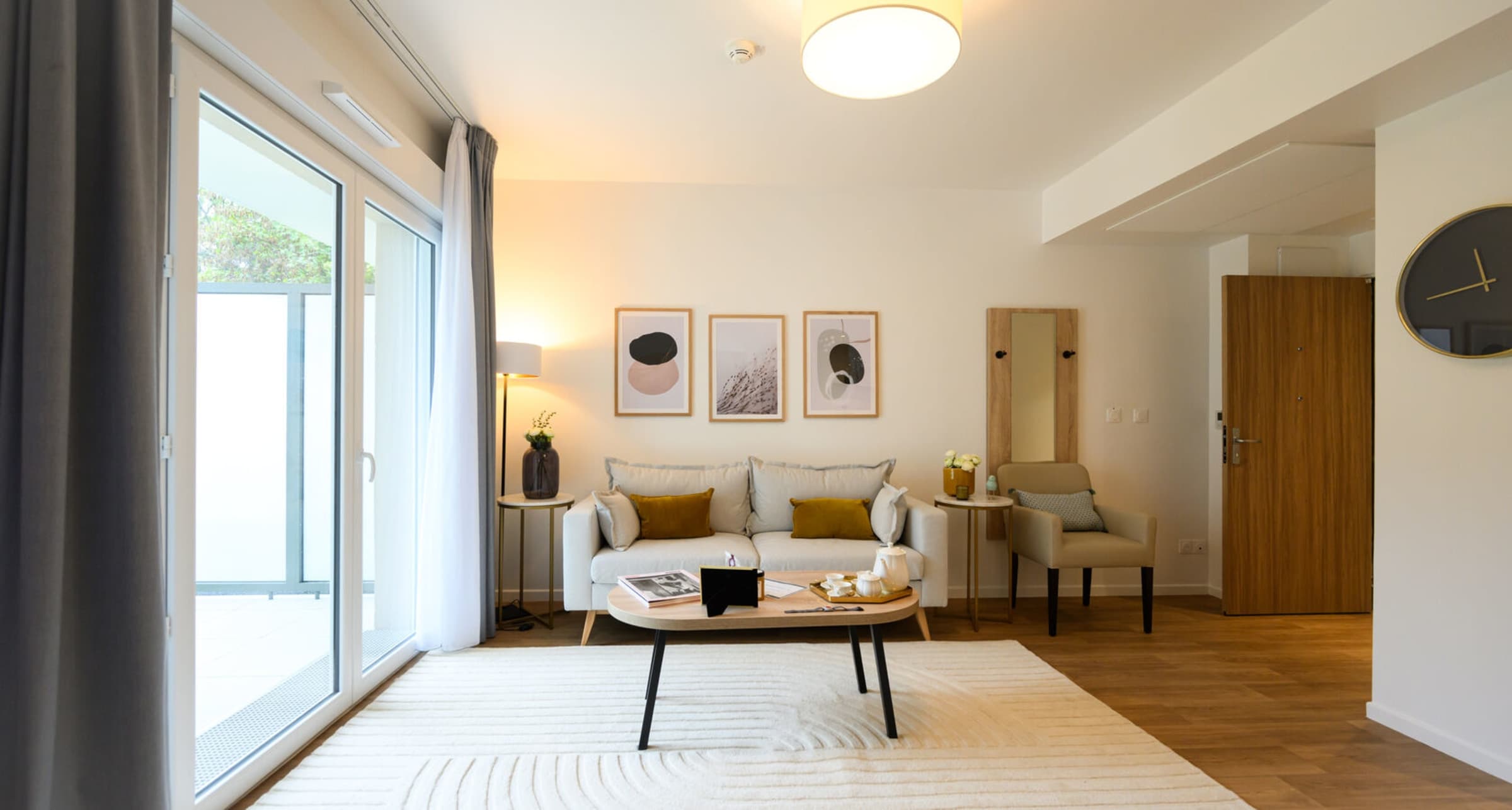 Domaine Lafayette — visuel 5