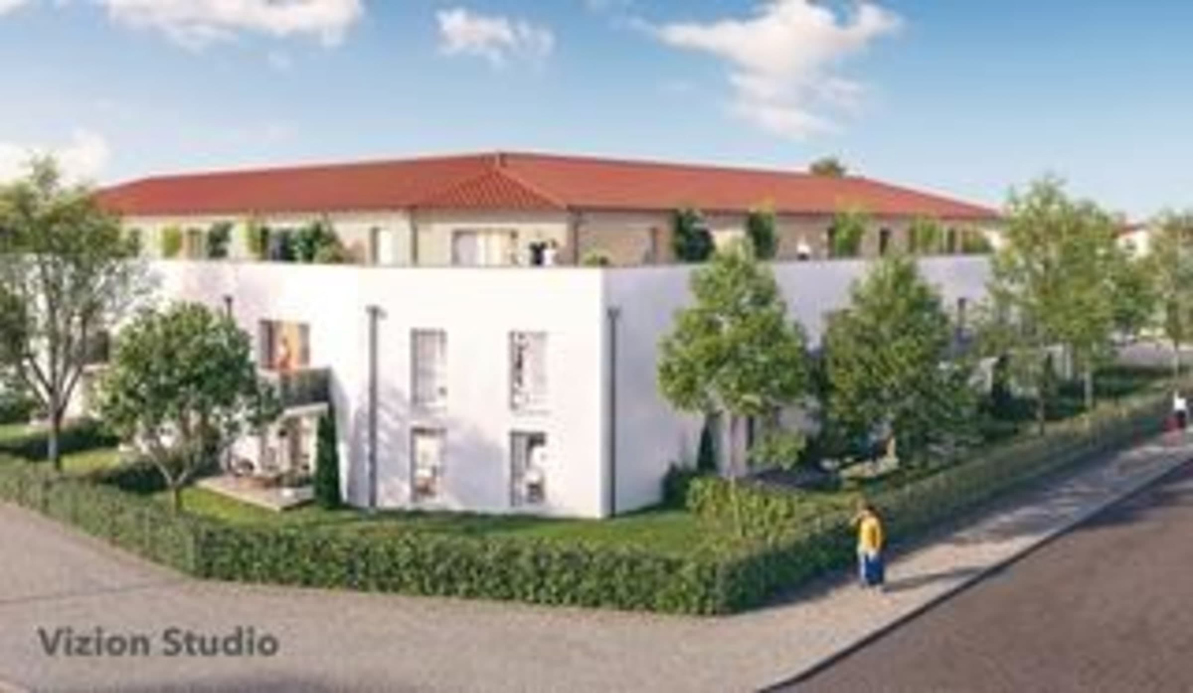 Domaine Sansaumoine — visuel 4