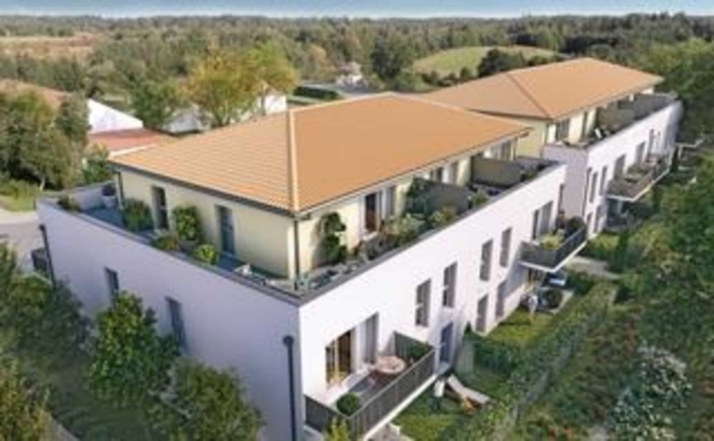 Domaine Sansaumoine — visuel 1