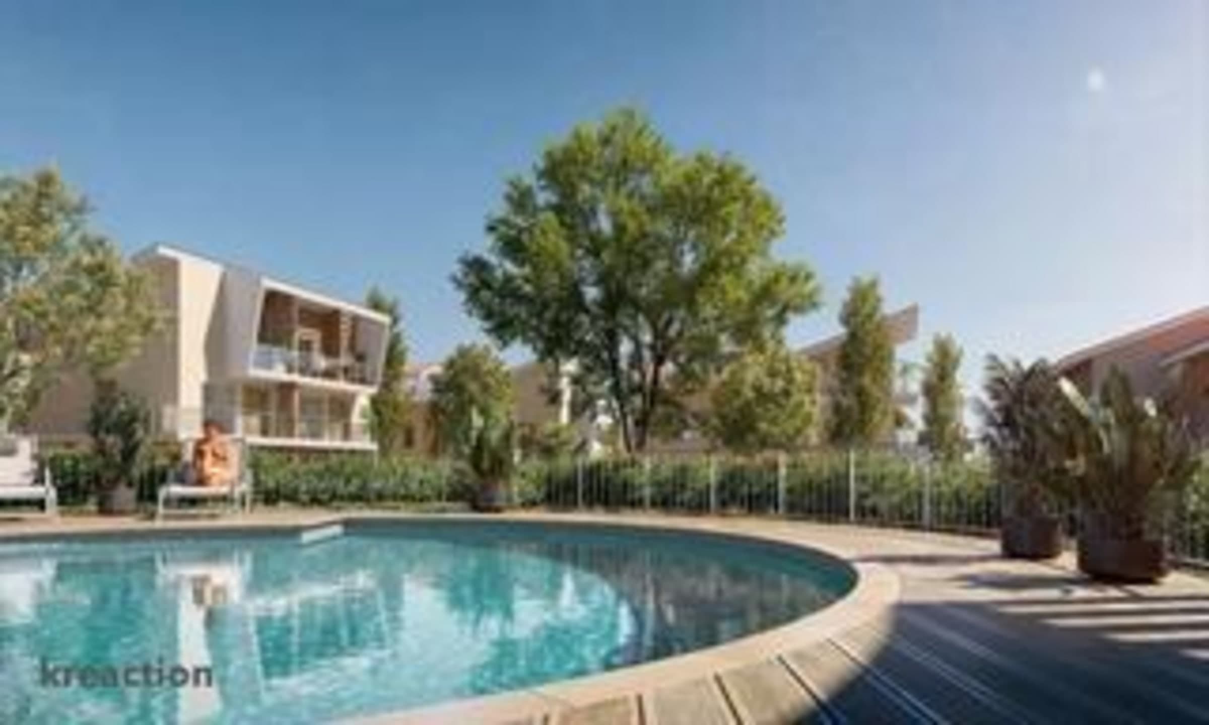 Domaine Solea — visuel 5