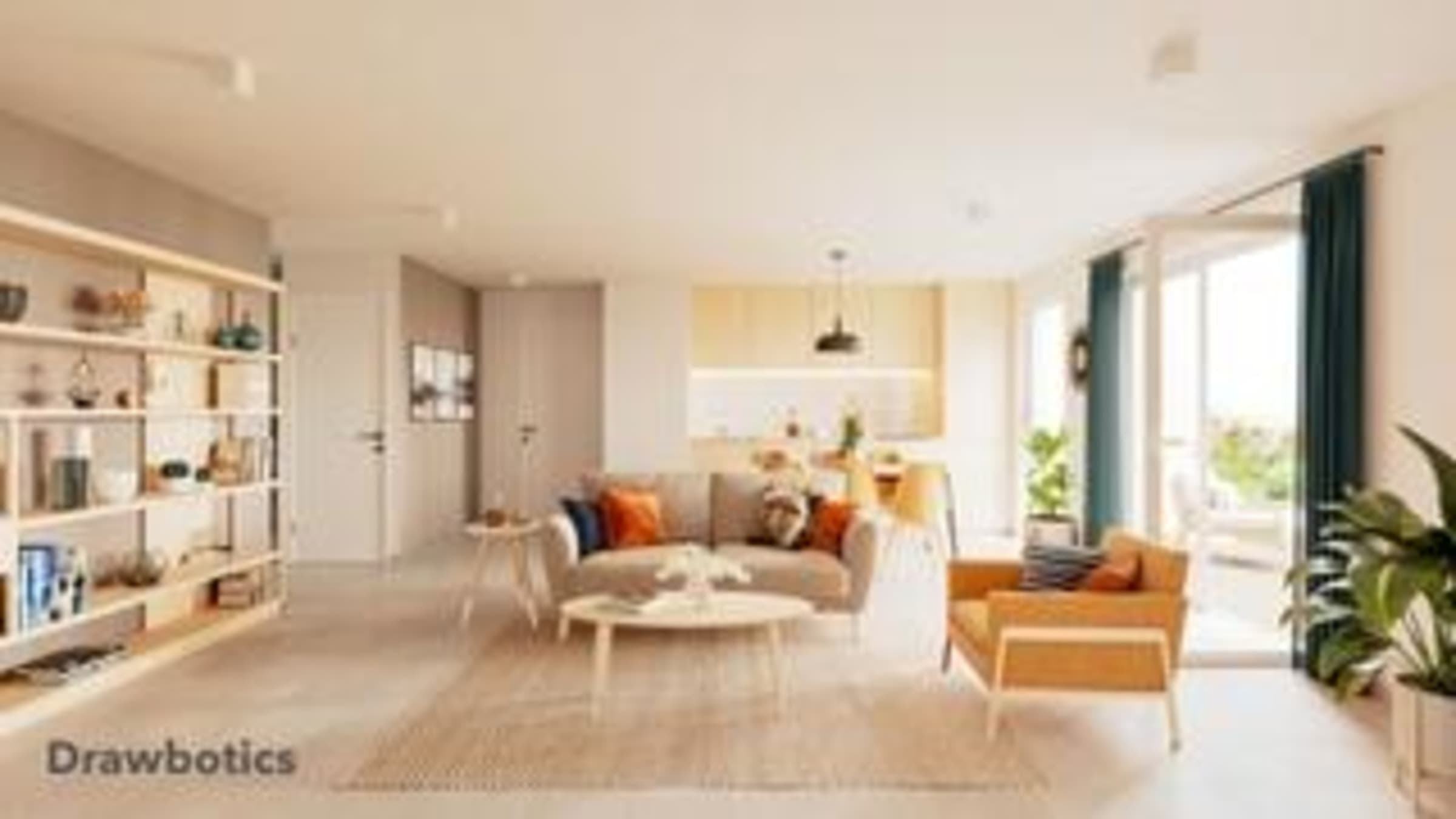 Domaine Solea — visuel 2