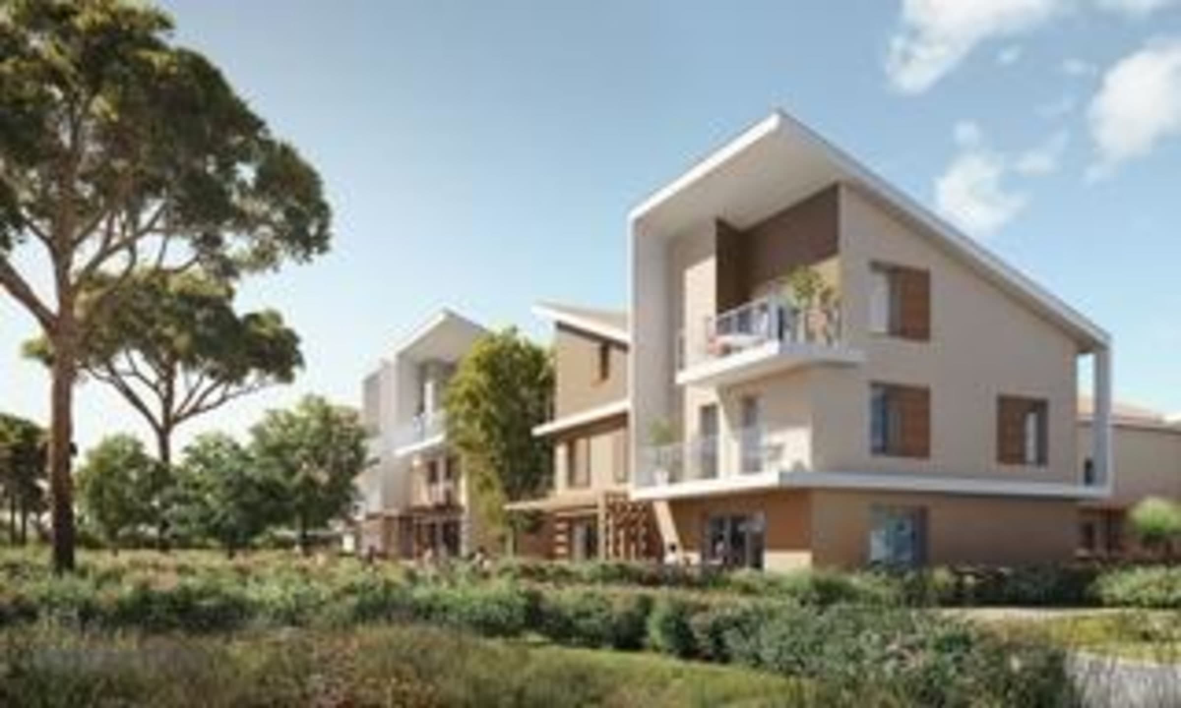 Domaine Solea — visuel 3