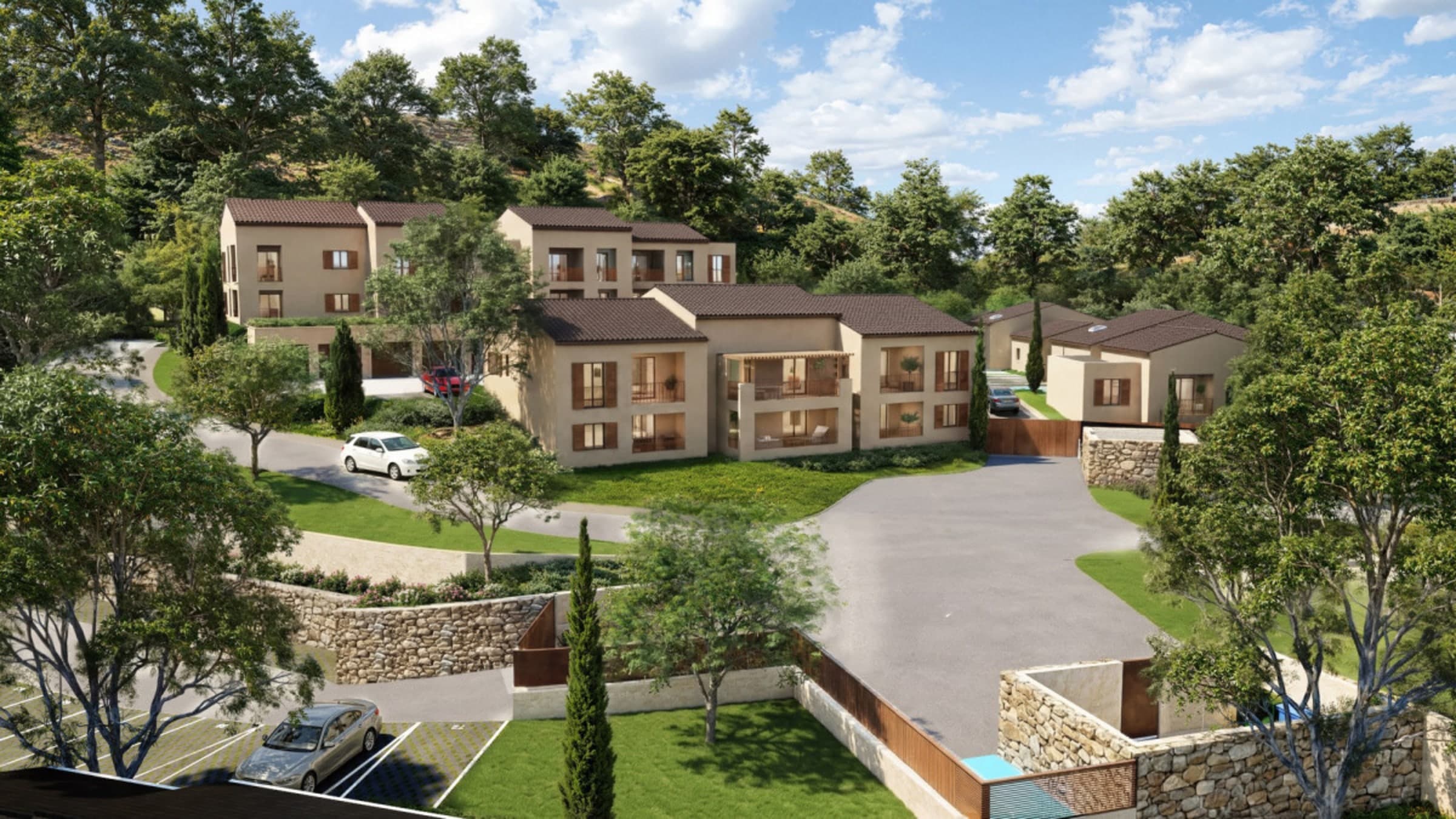 E PIEVE DI MONTE — visuel 2