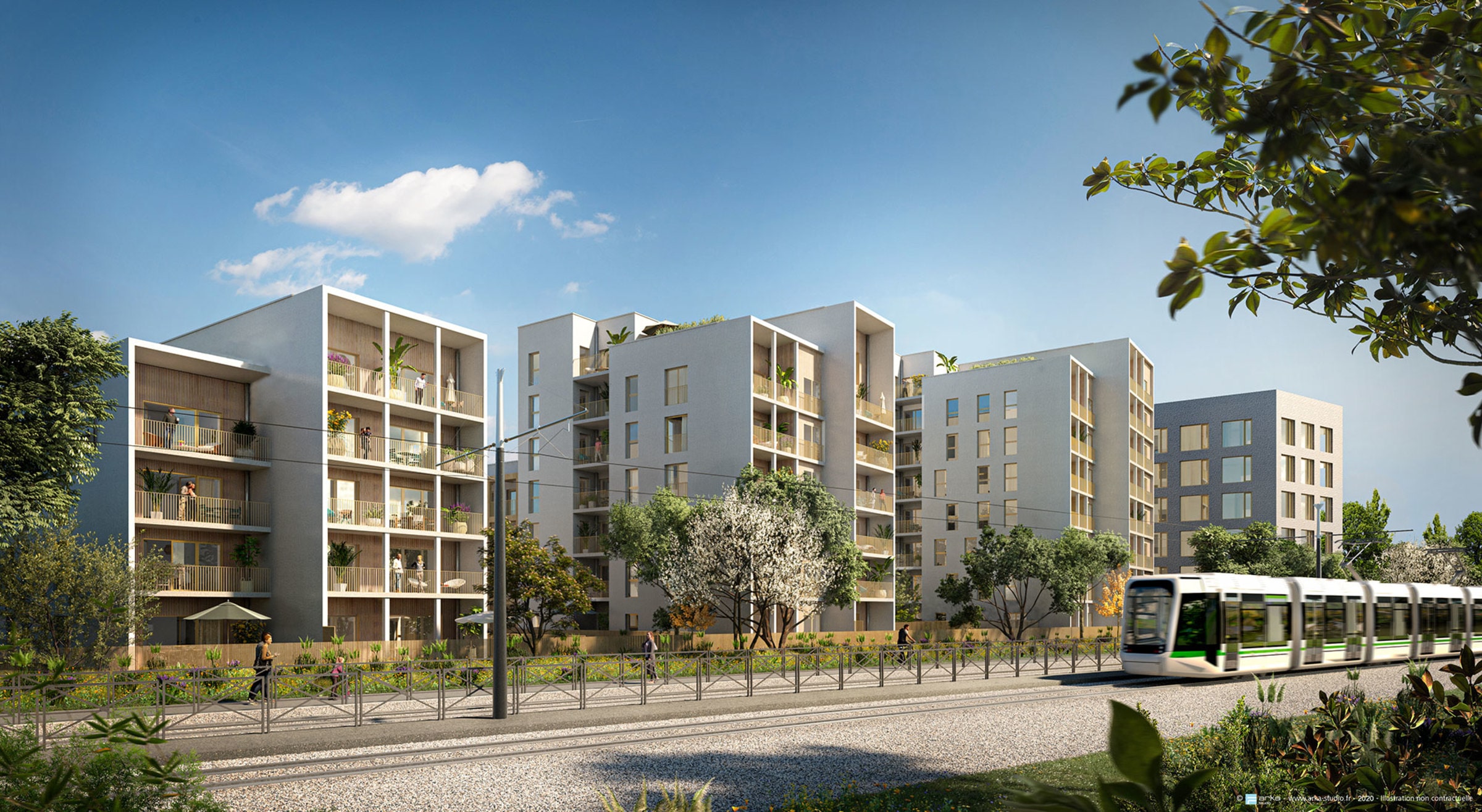 ECLOZ — Nantes