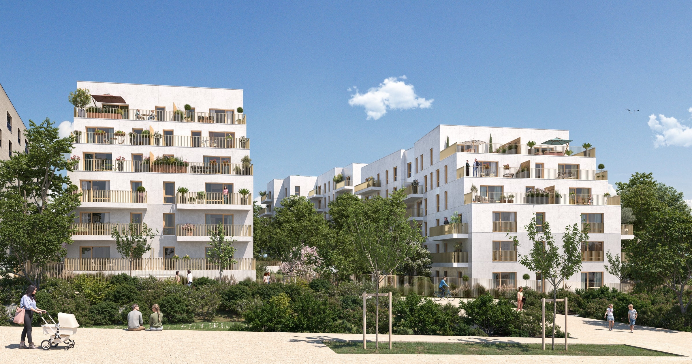 Edenia — Châtenay-Malabry