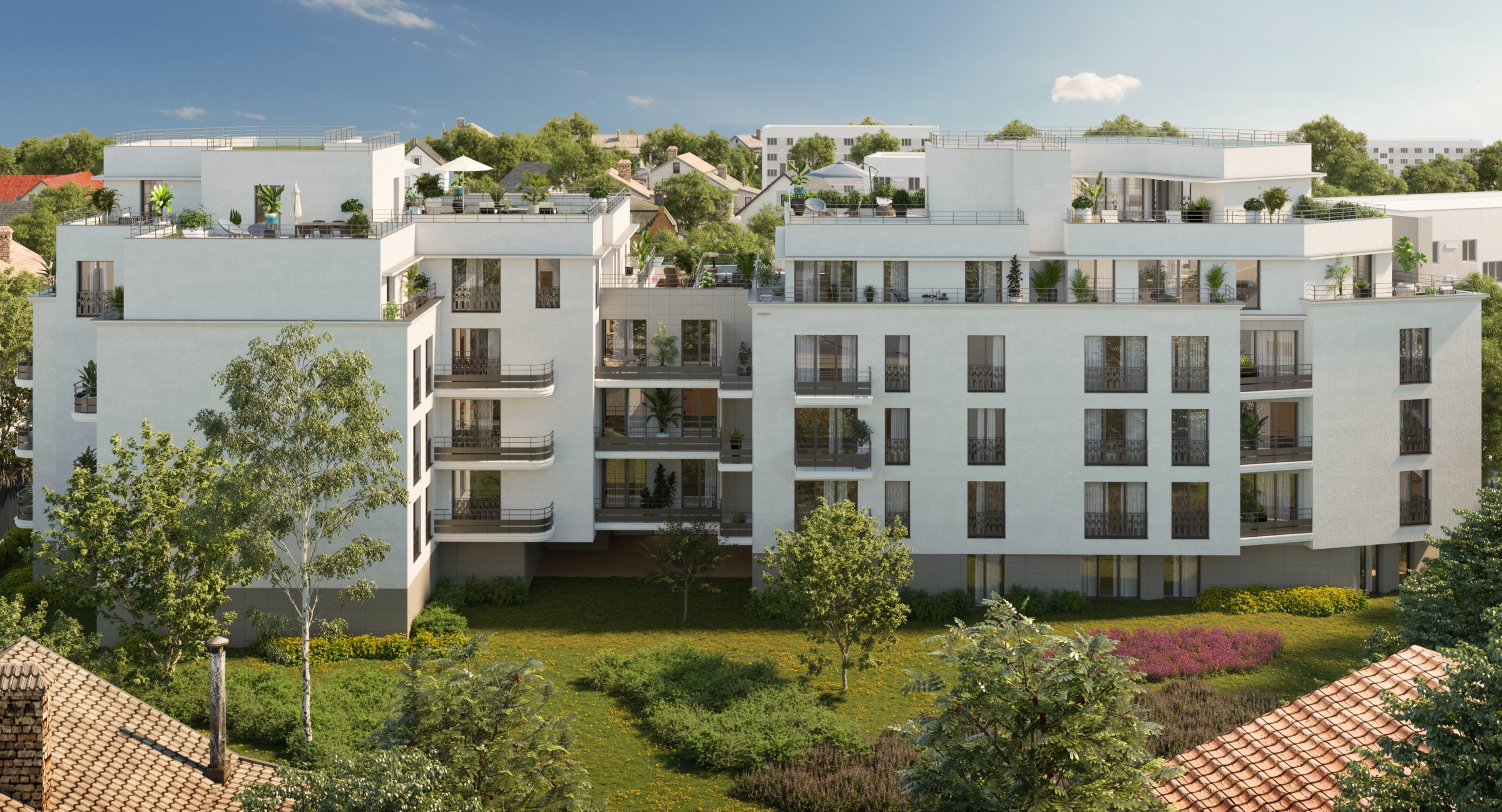 ELEGANCIA — Champigny-sur-Marne