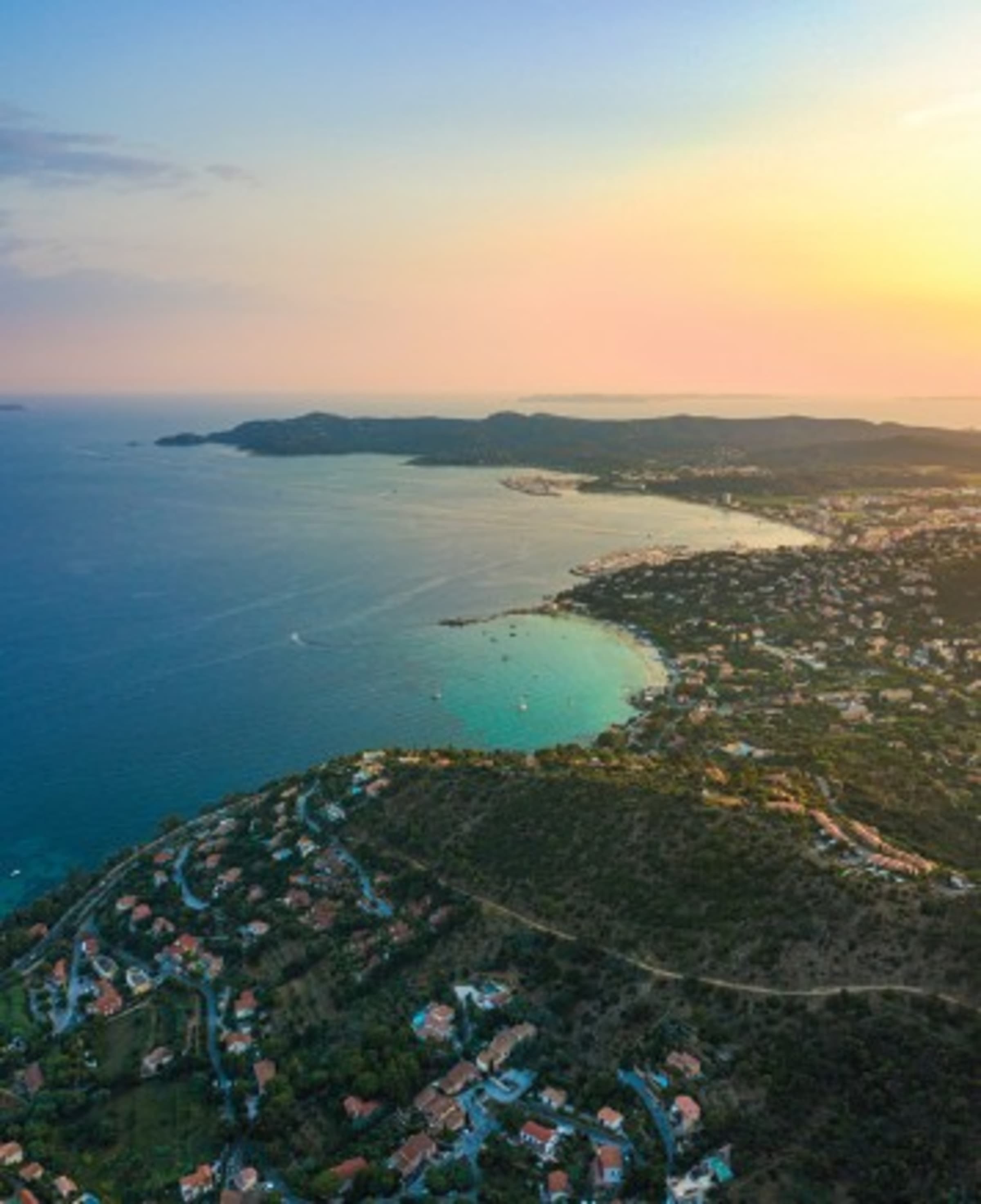 Eleganza — programme immobilier neuf à Le Lavandou, photo 5