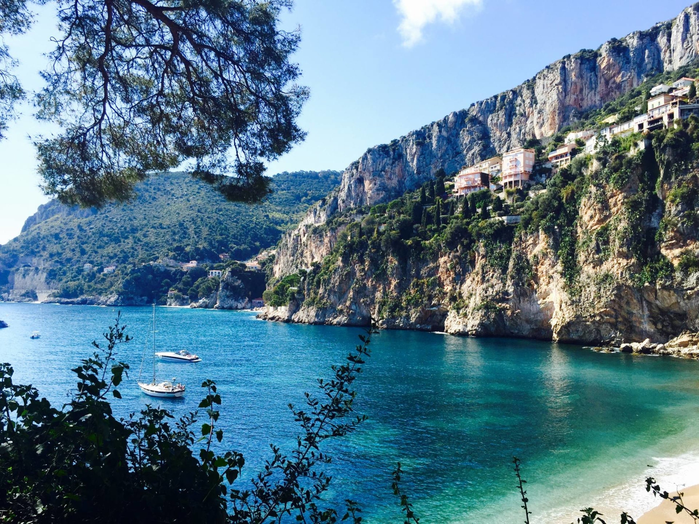 ELISS RÉSIDENCE (06) — Cap-d'Ail