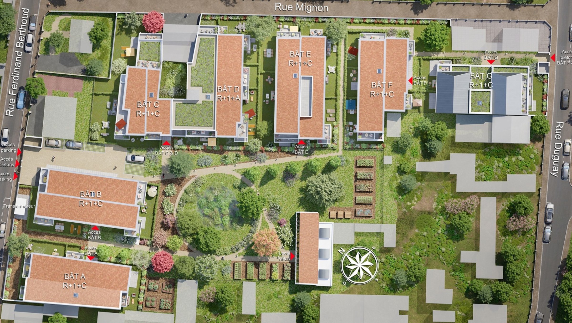 Embellie — Argenteuil