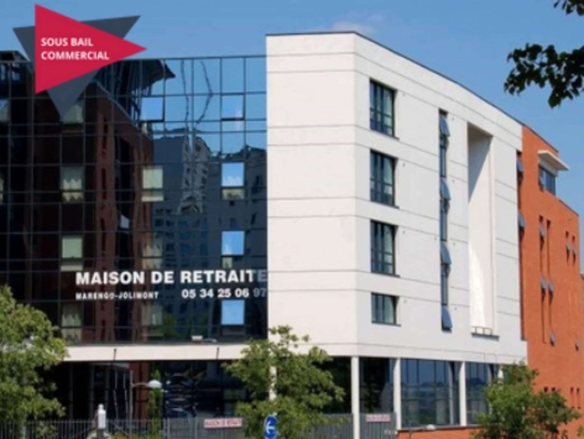 Emeis - Toulouse - Marengo Jolimont — visuel 5